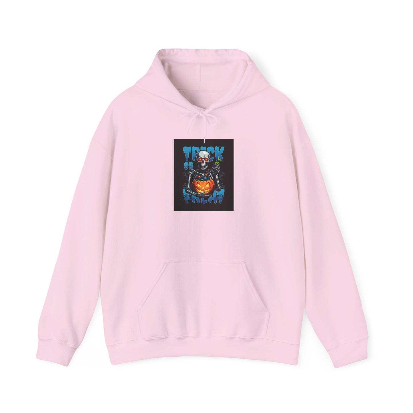 Trick or Treat Hoodie