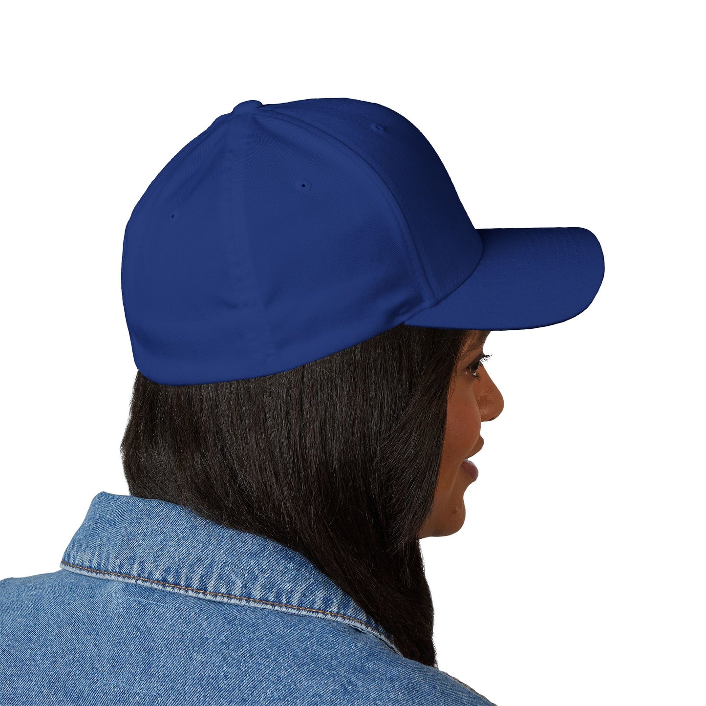 3’m Just a Girl Manifesting and Spiraling  Hat