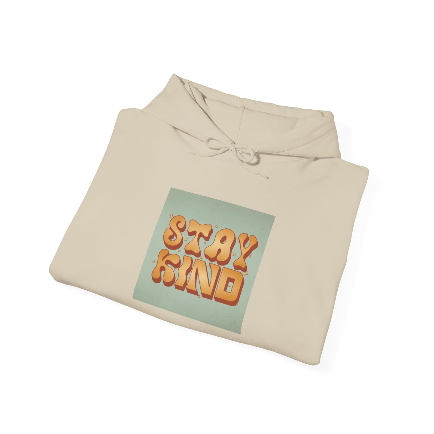 Stay Kind Hoodie