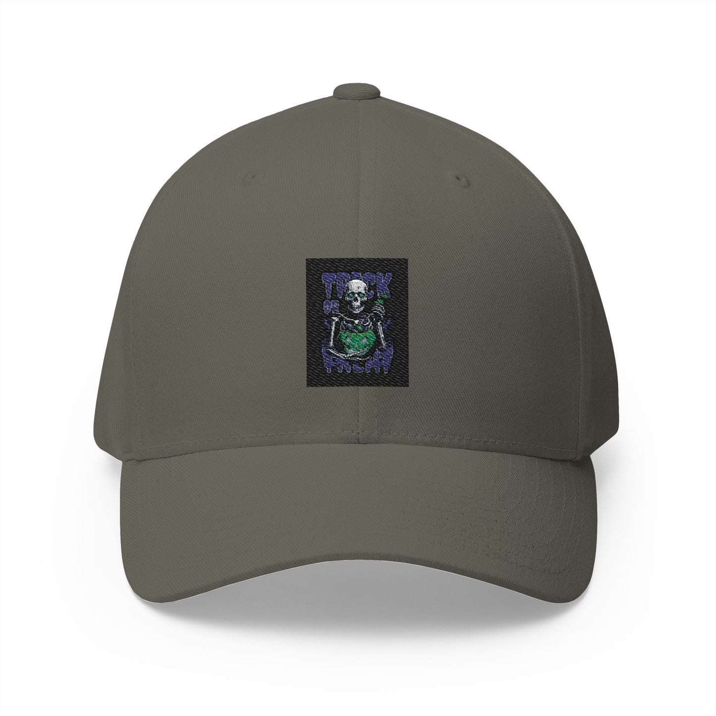 Trick or Treat hat