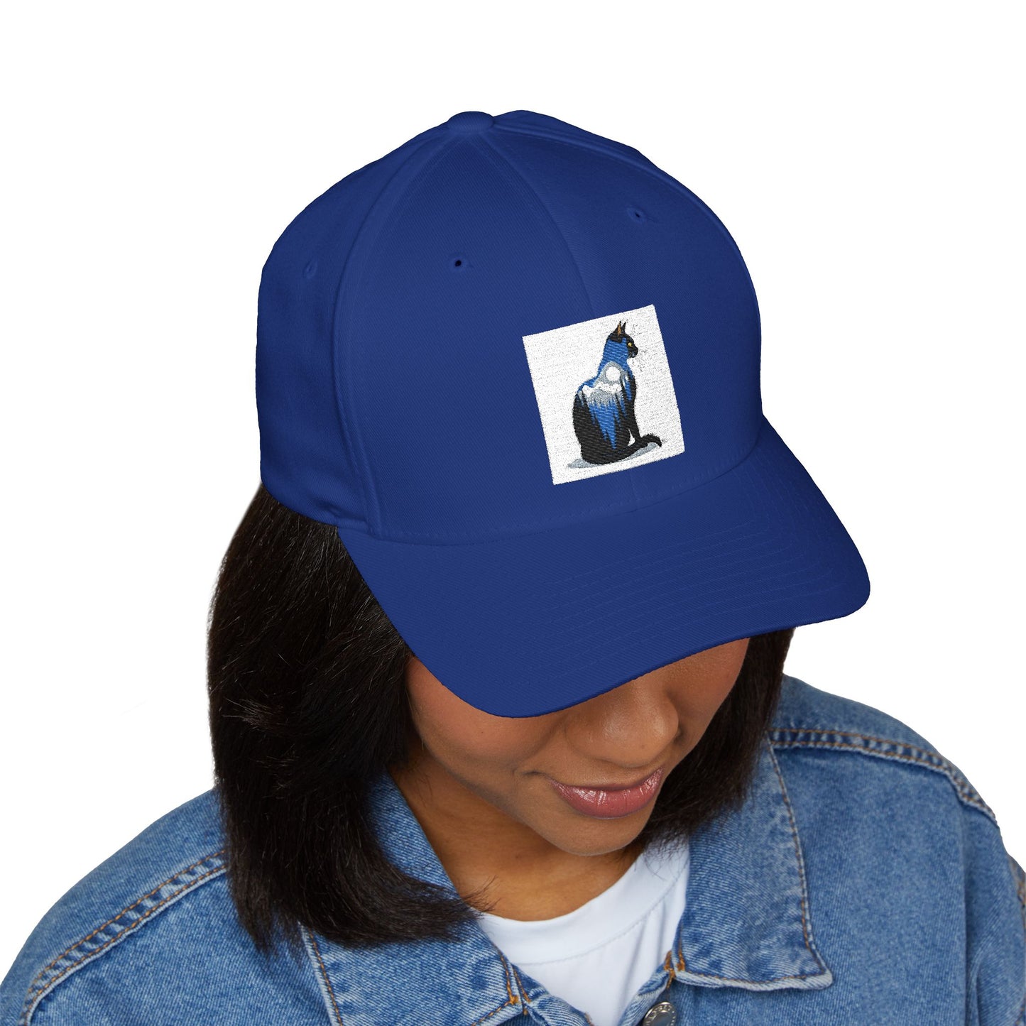 Cat  Hat