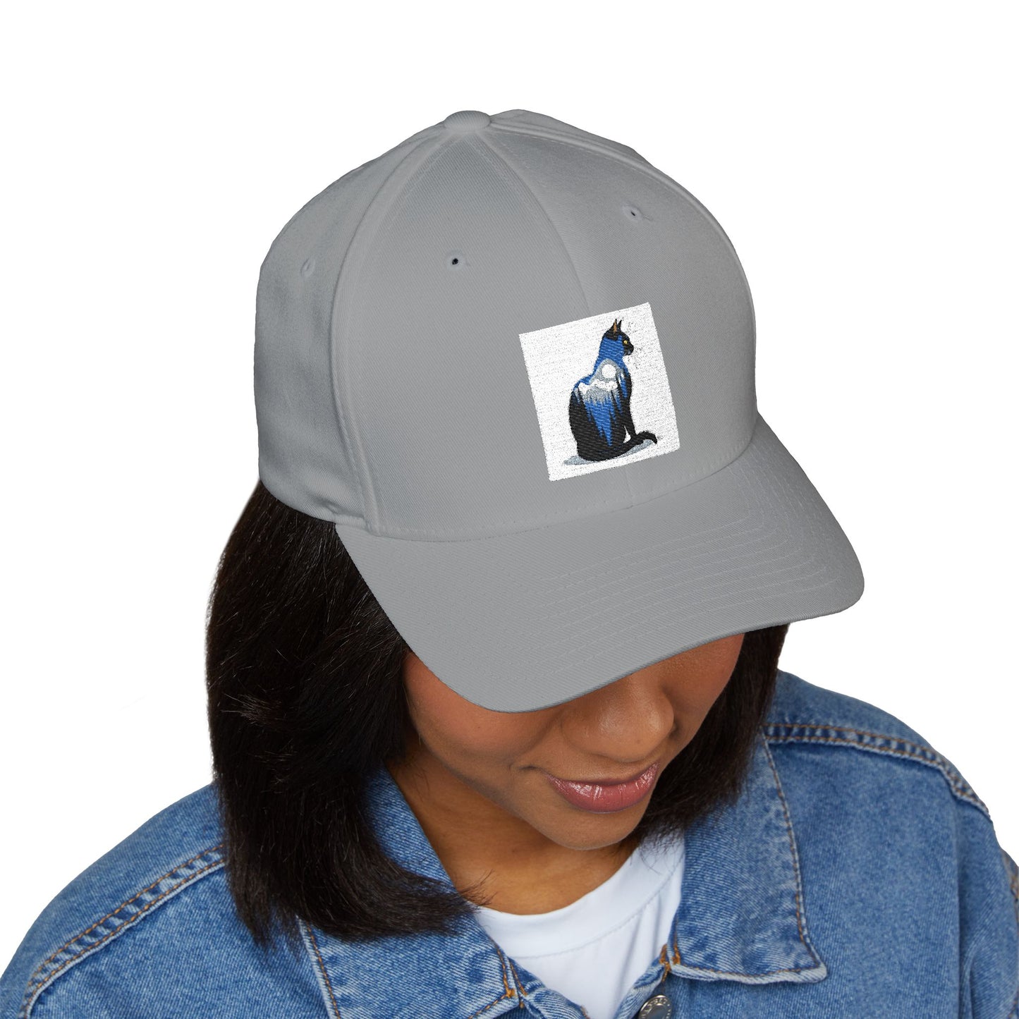 Cat  Hat