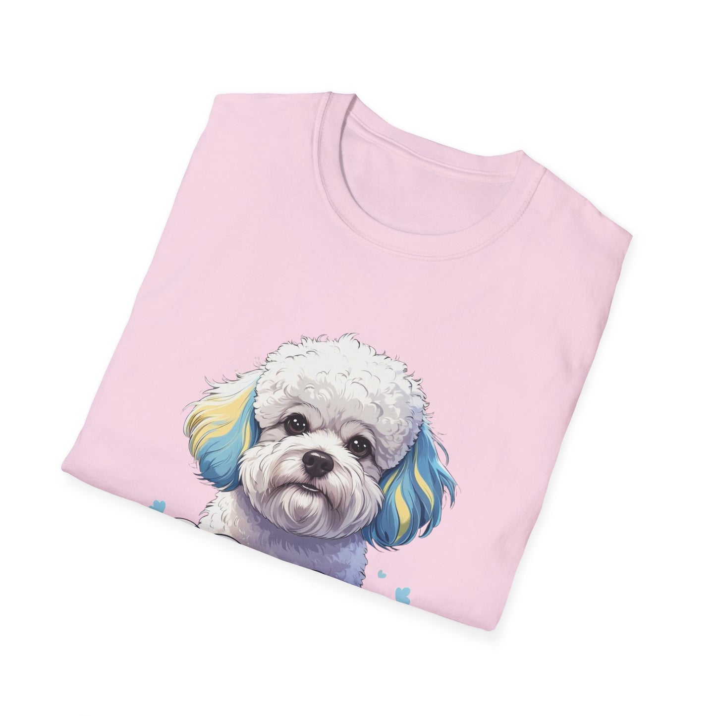 Bichon Bliss T-Shirt
