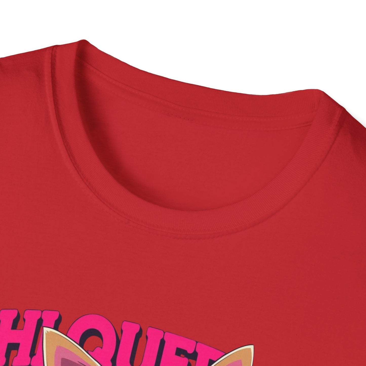 Chi Queen T-Shirt