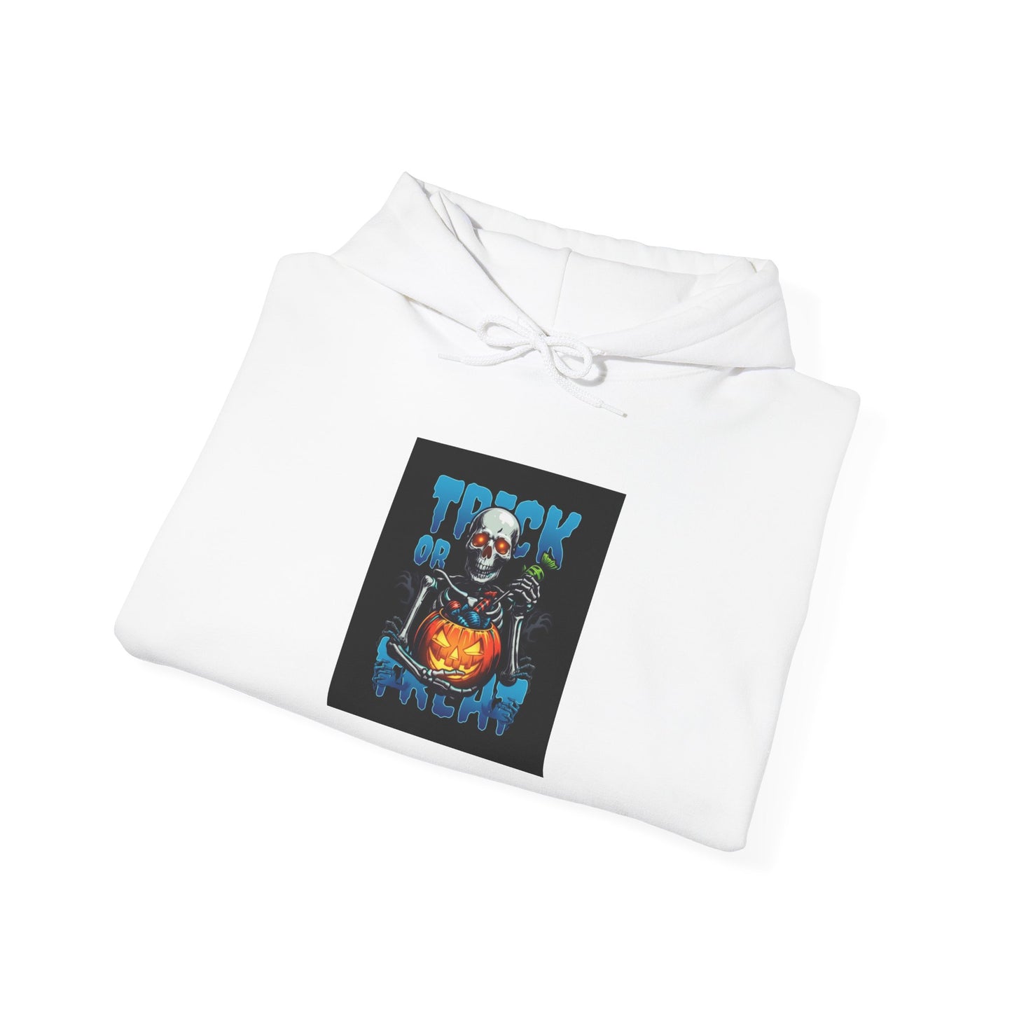 Trick or Treat Hoodie