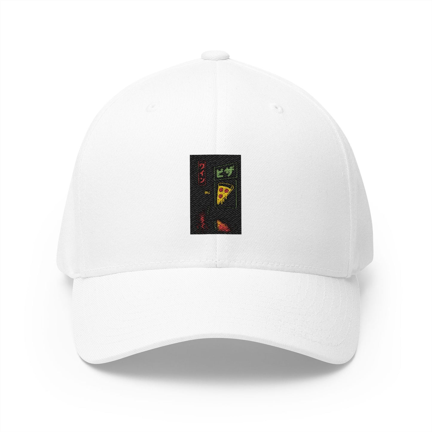 Pizza hat