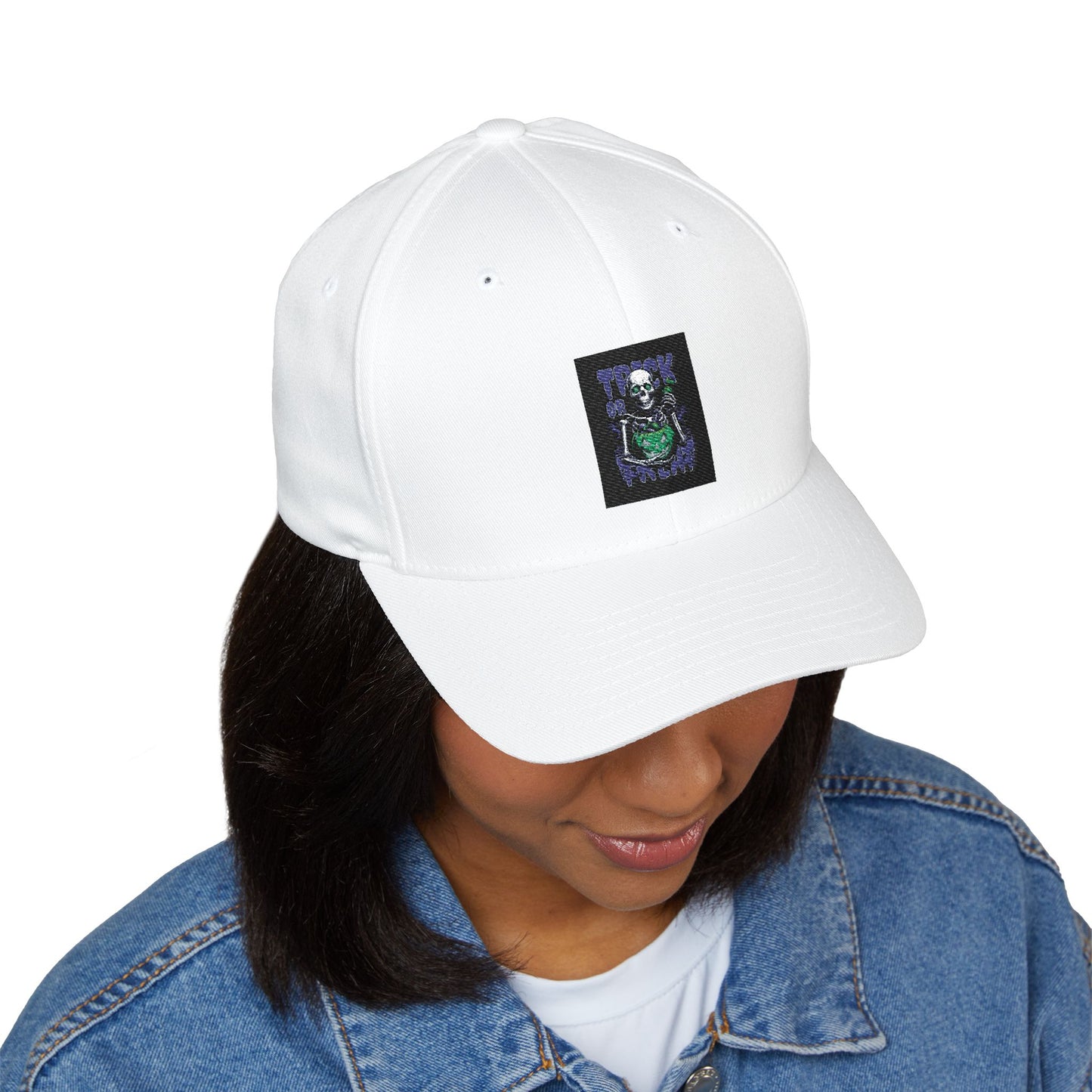 Trick or Treat hat