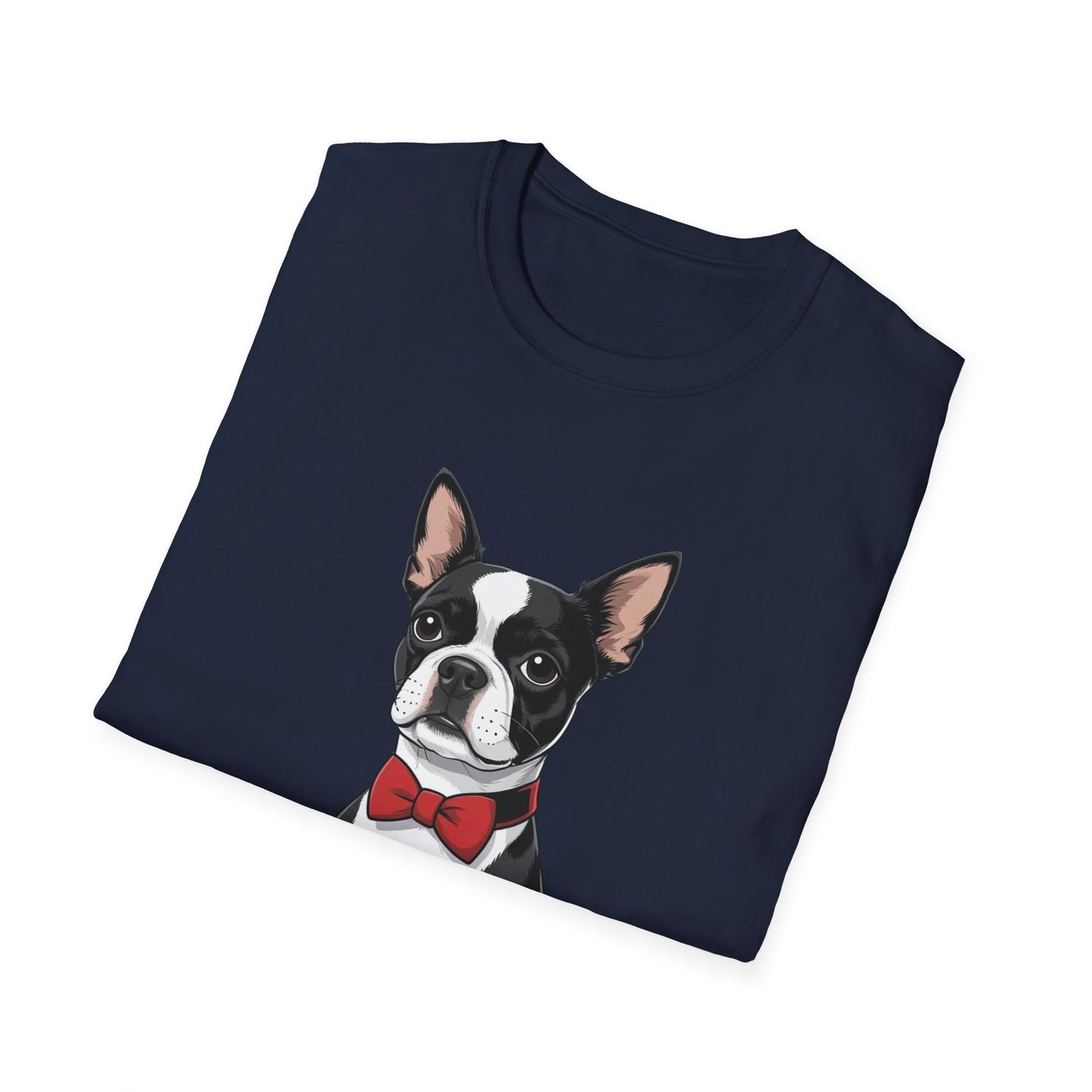 Boston Cutie  T-Shirt