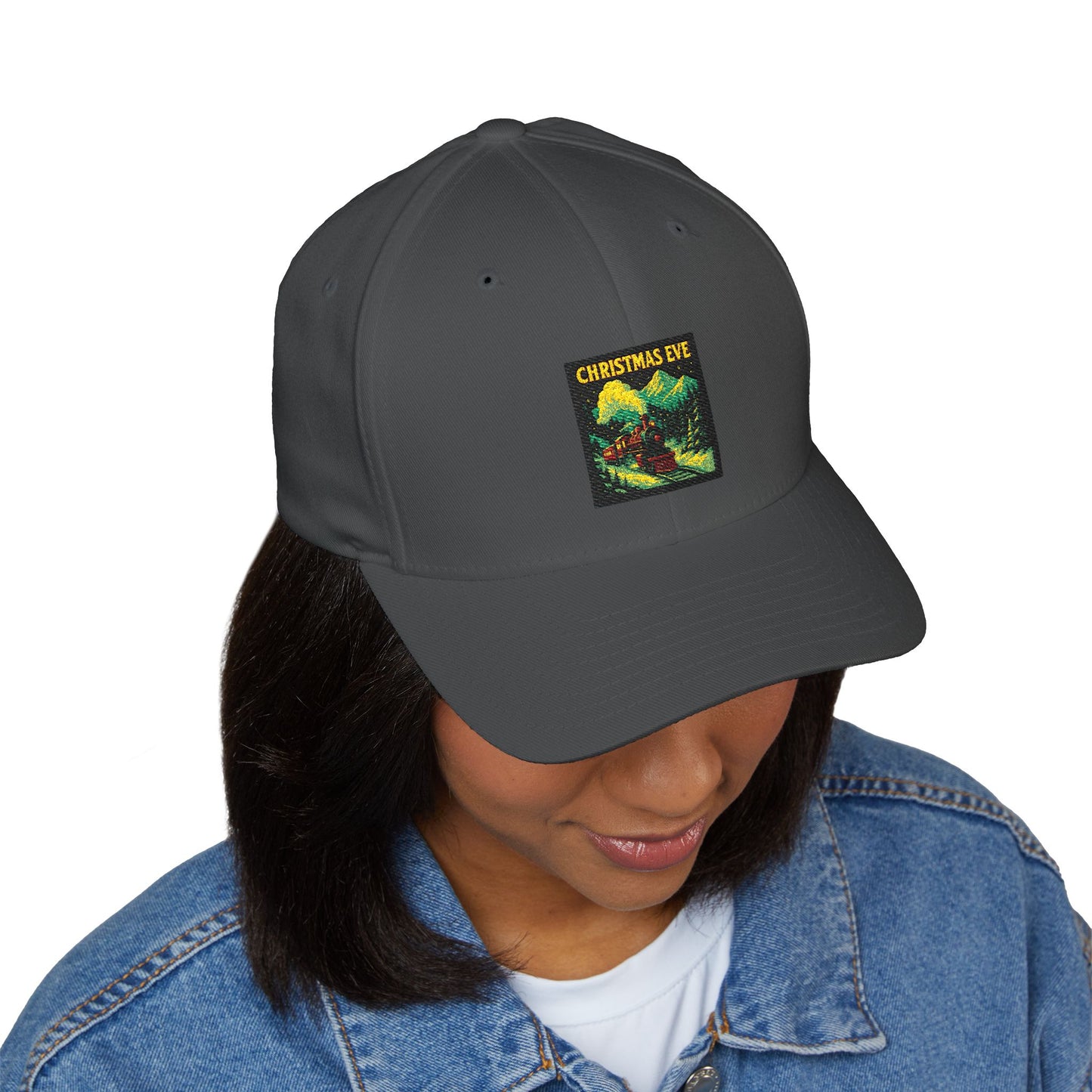 Christmas Eve  Hat