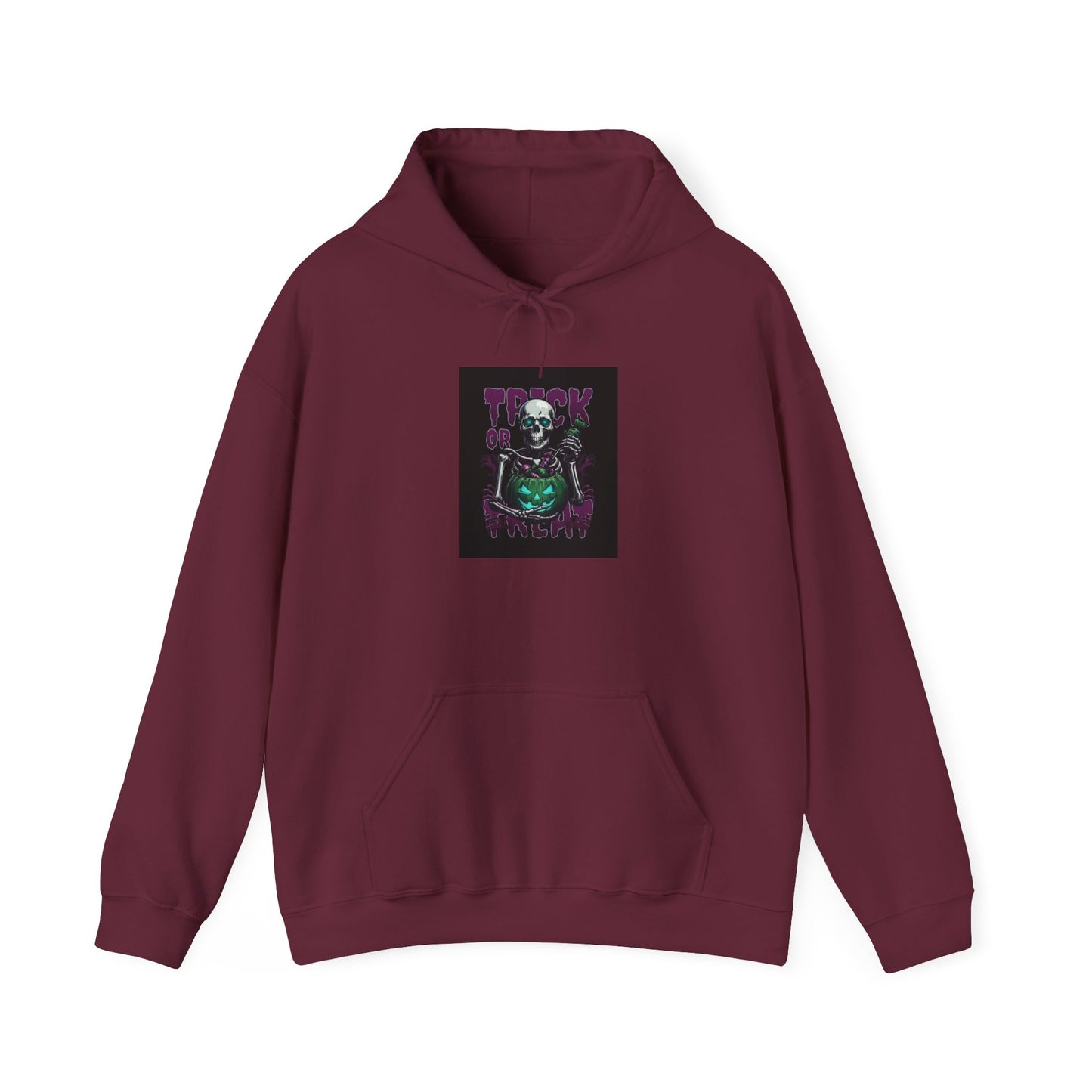 Trick or Treat Hoodie