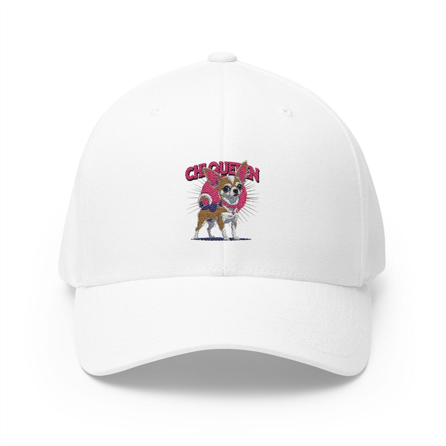 Chi Queen Hat