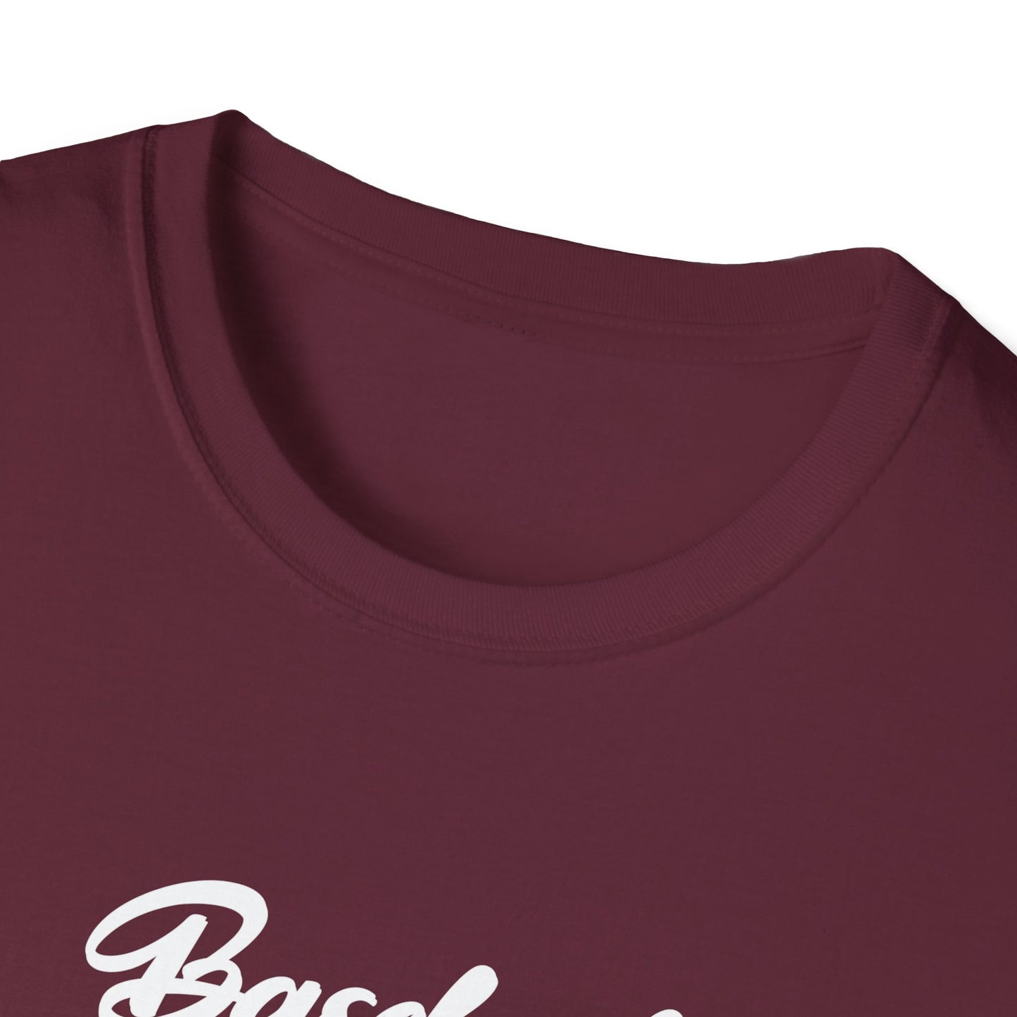 Baseball Love T-Shirt