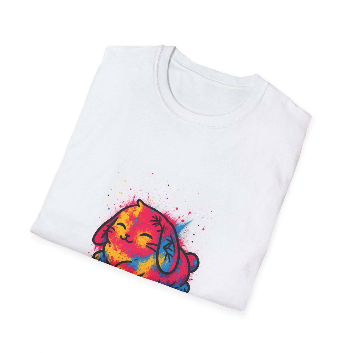 Cute Dog T-Shirt