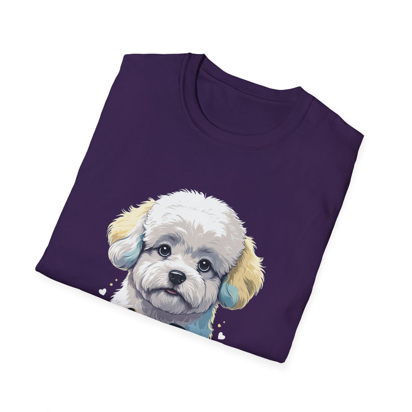 Bichon Frise T-Shirt