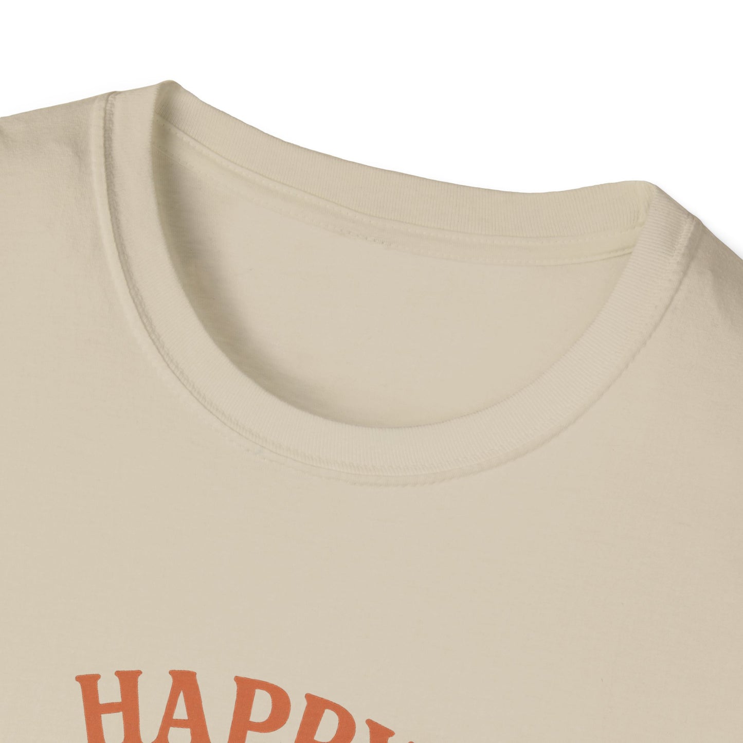 Happy New Year My Feline Friend T-Shirt