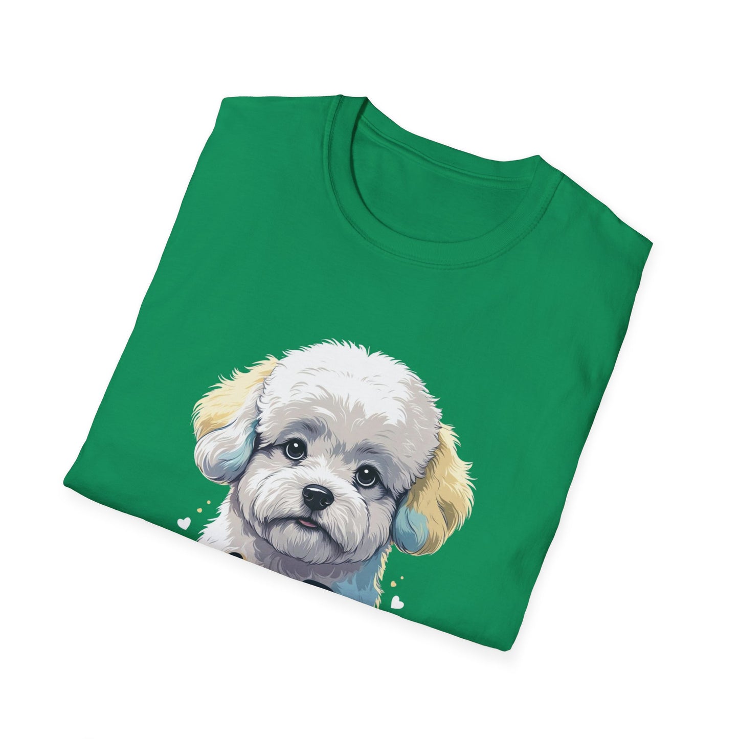 Bichon Frise T-Shirt