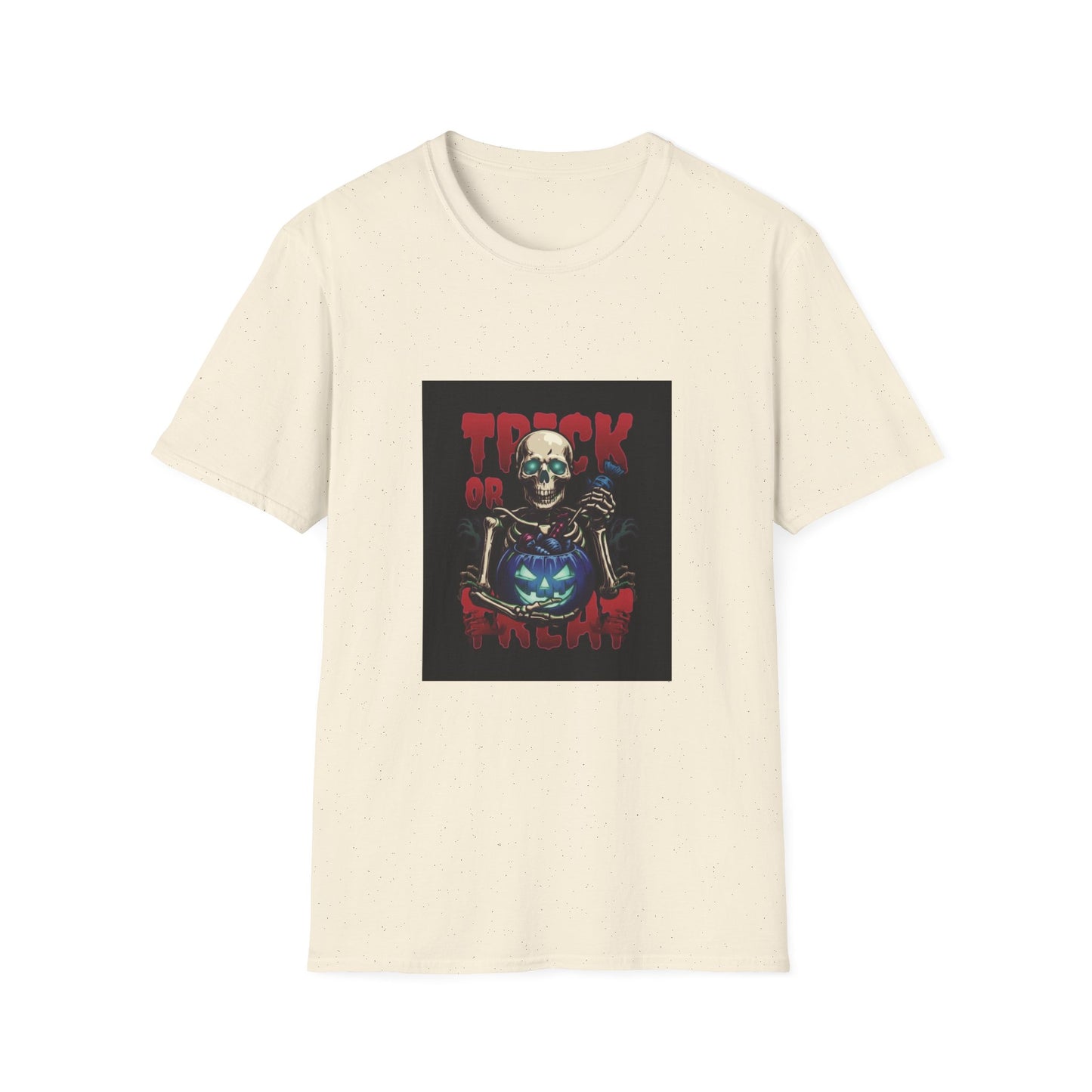 Trick or Treat T-Shirt