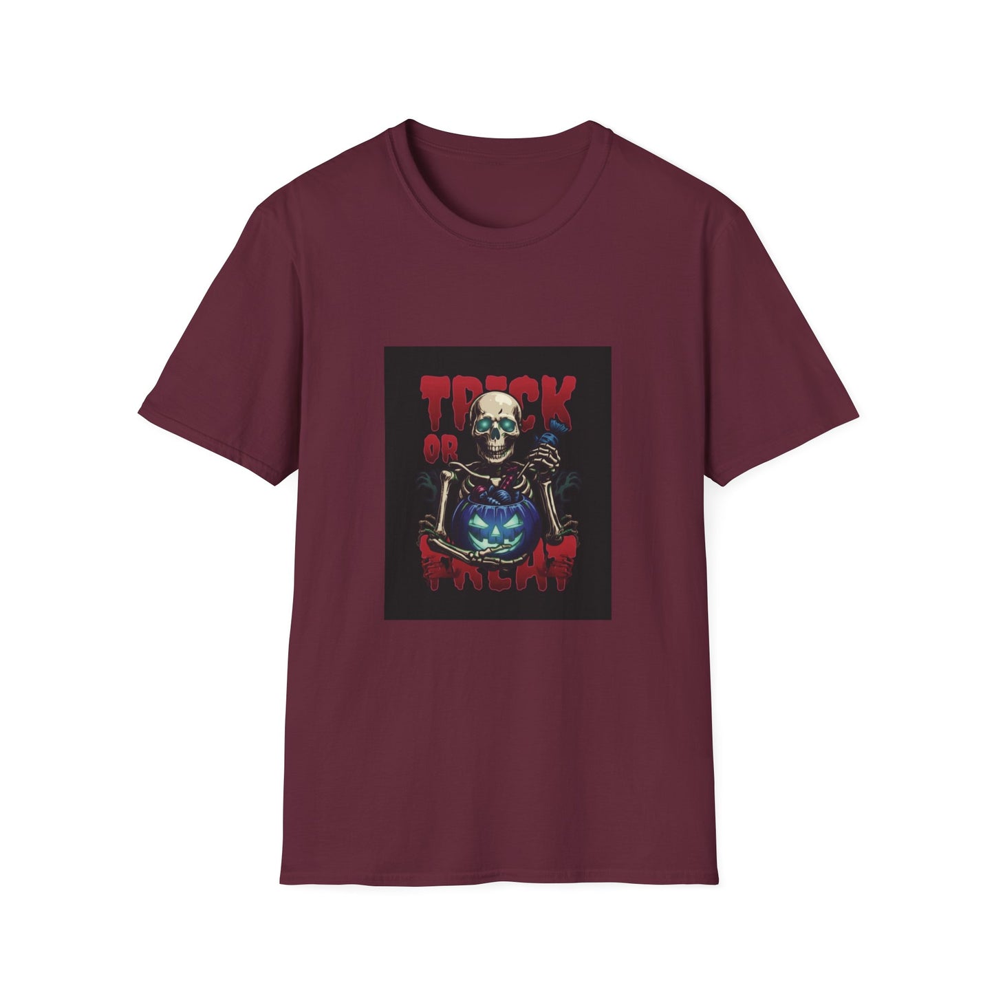 Trick or Treat T-Shirt
