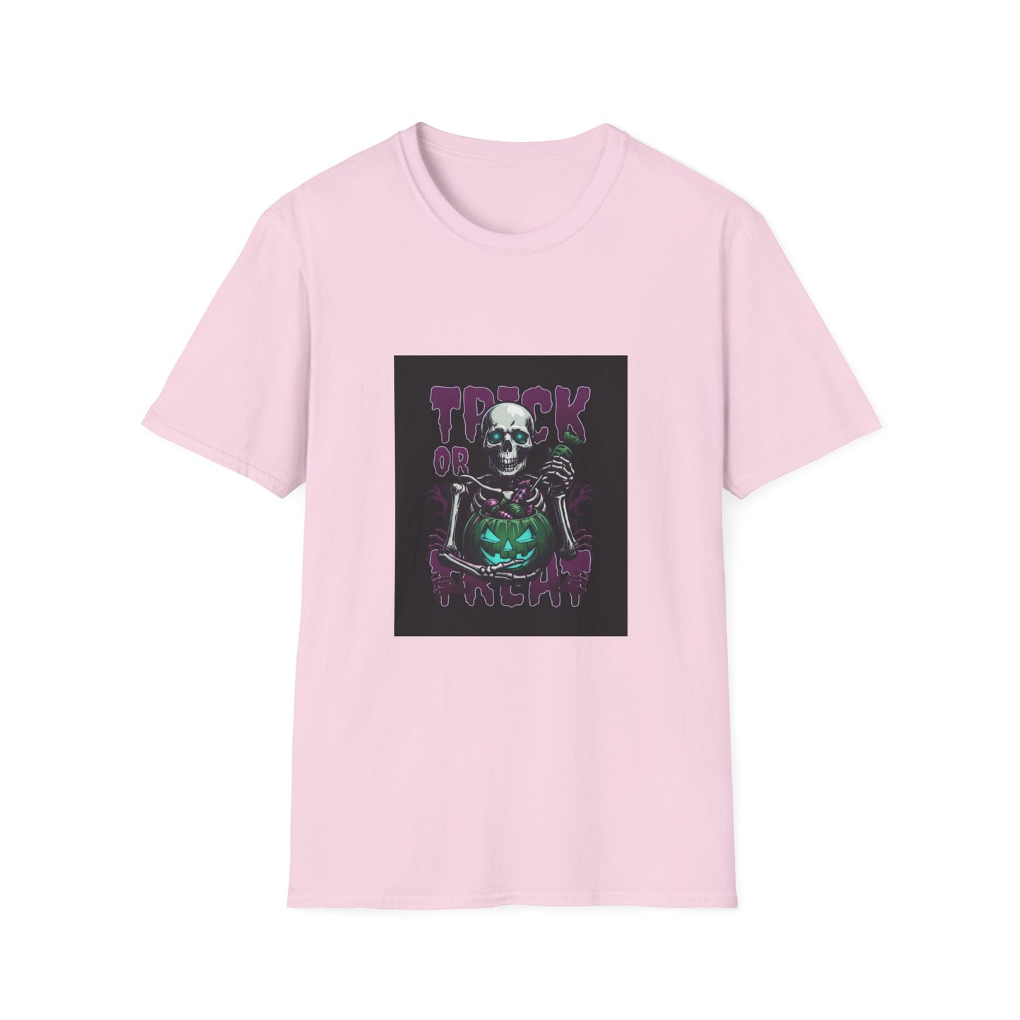 Trick or Treat T-Shirt