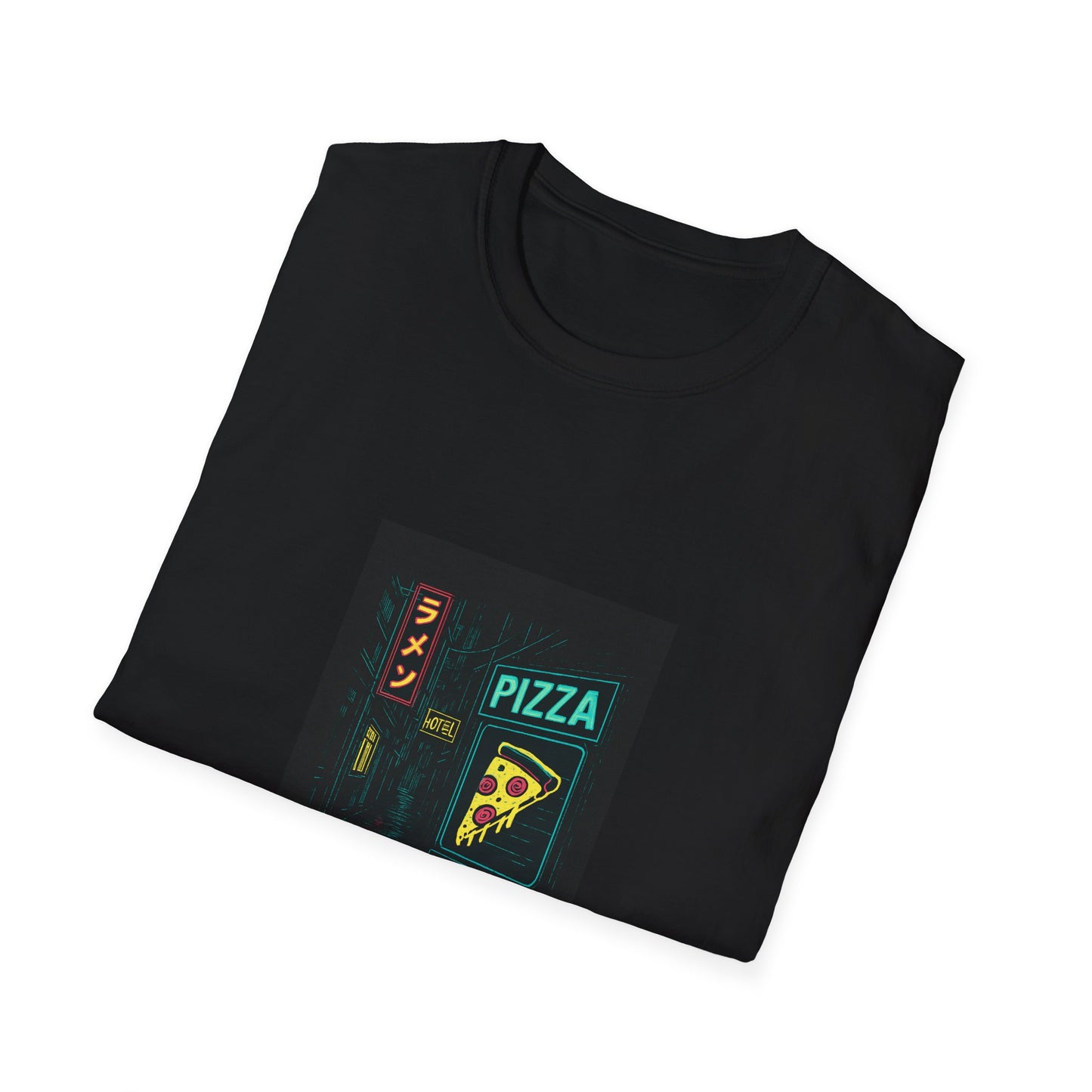 Pizza T-Shirt