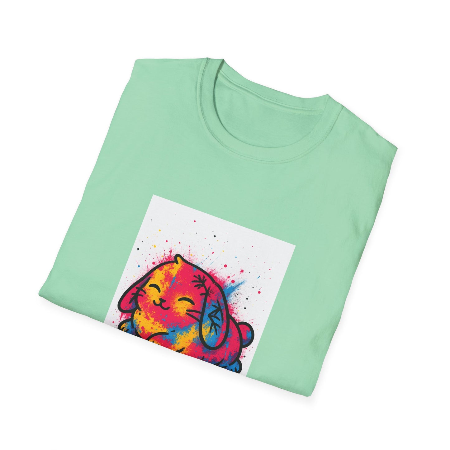 Cute Dog T-Shirt