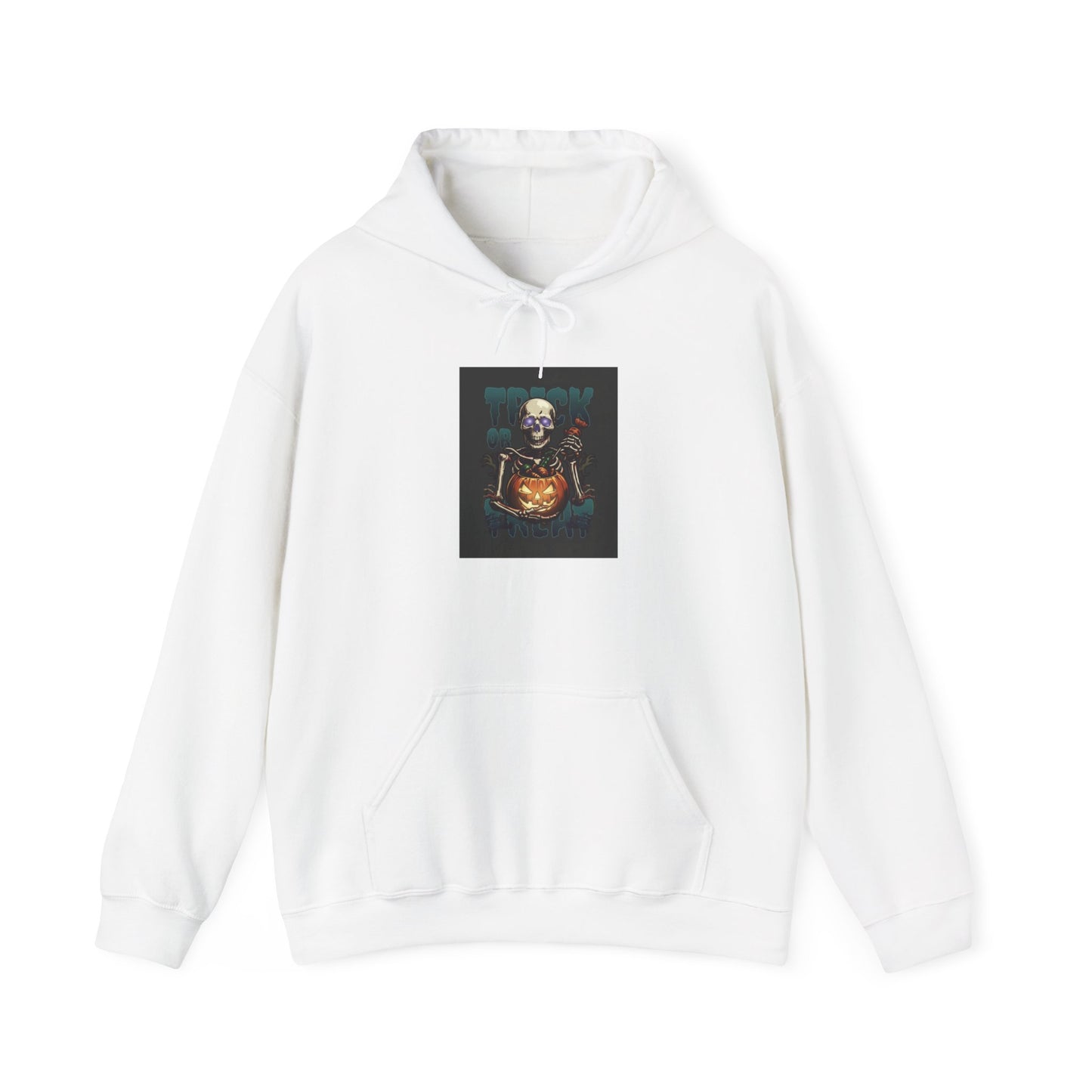 Trick or Treat Hoodie