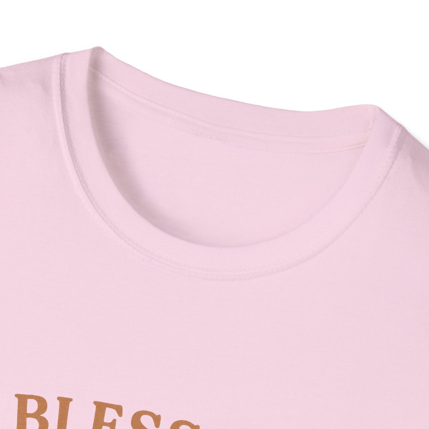 Blessed Beyond Nine Lives T-Shirt