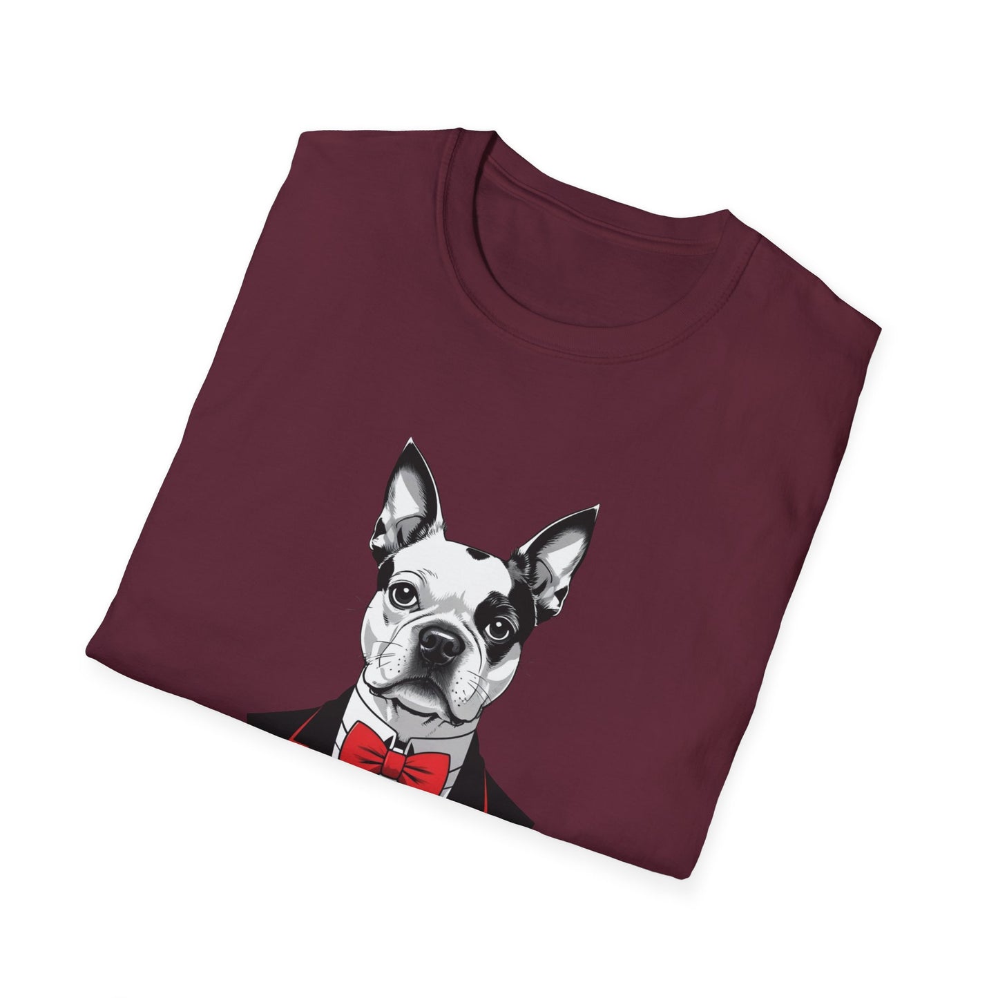 Boston Cutie T-Shirt