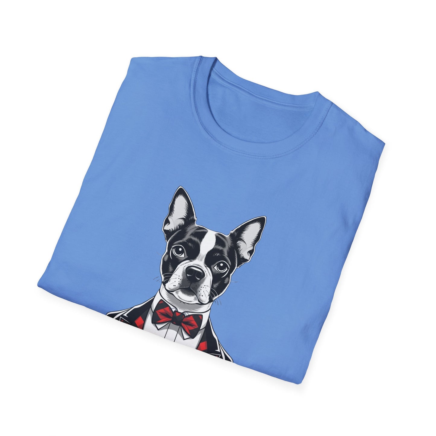 Fancy Face T-Shirt