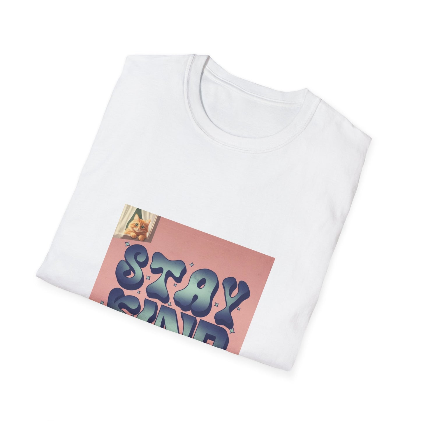 Stay Kind T-Shirt