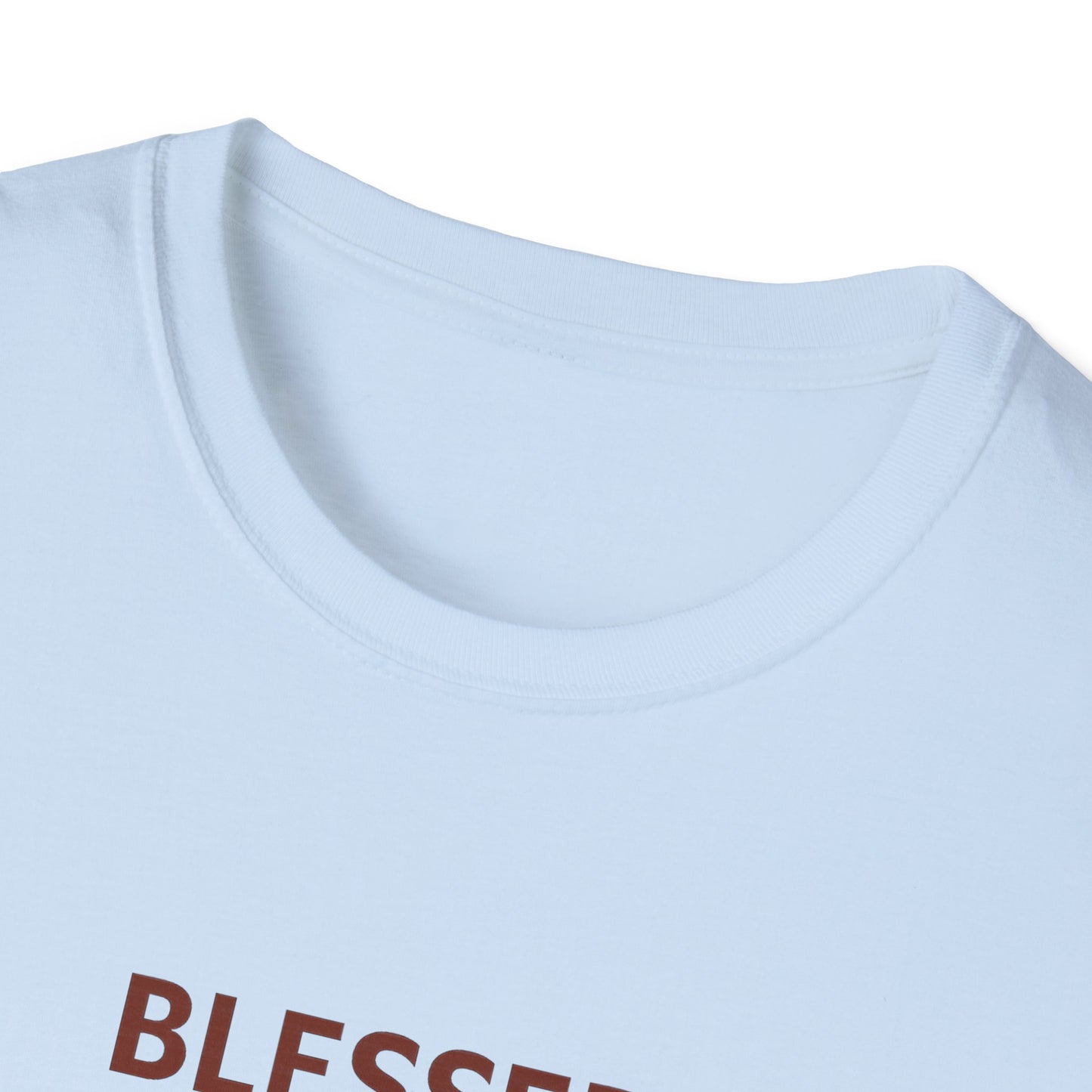 Blessed Beyond Nine Lives T-Shirt