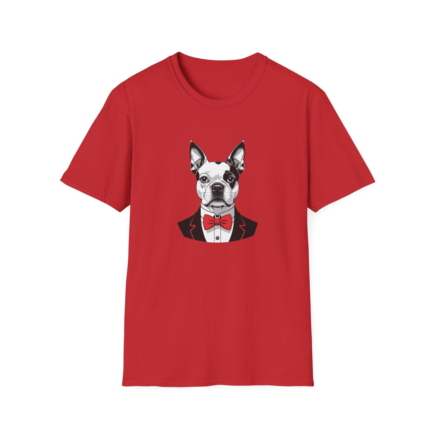 Boston Cutie T-Shirt