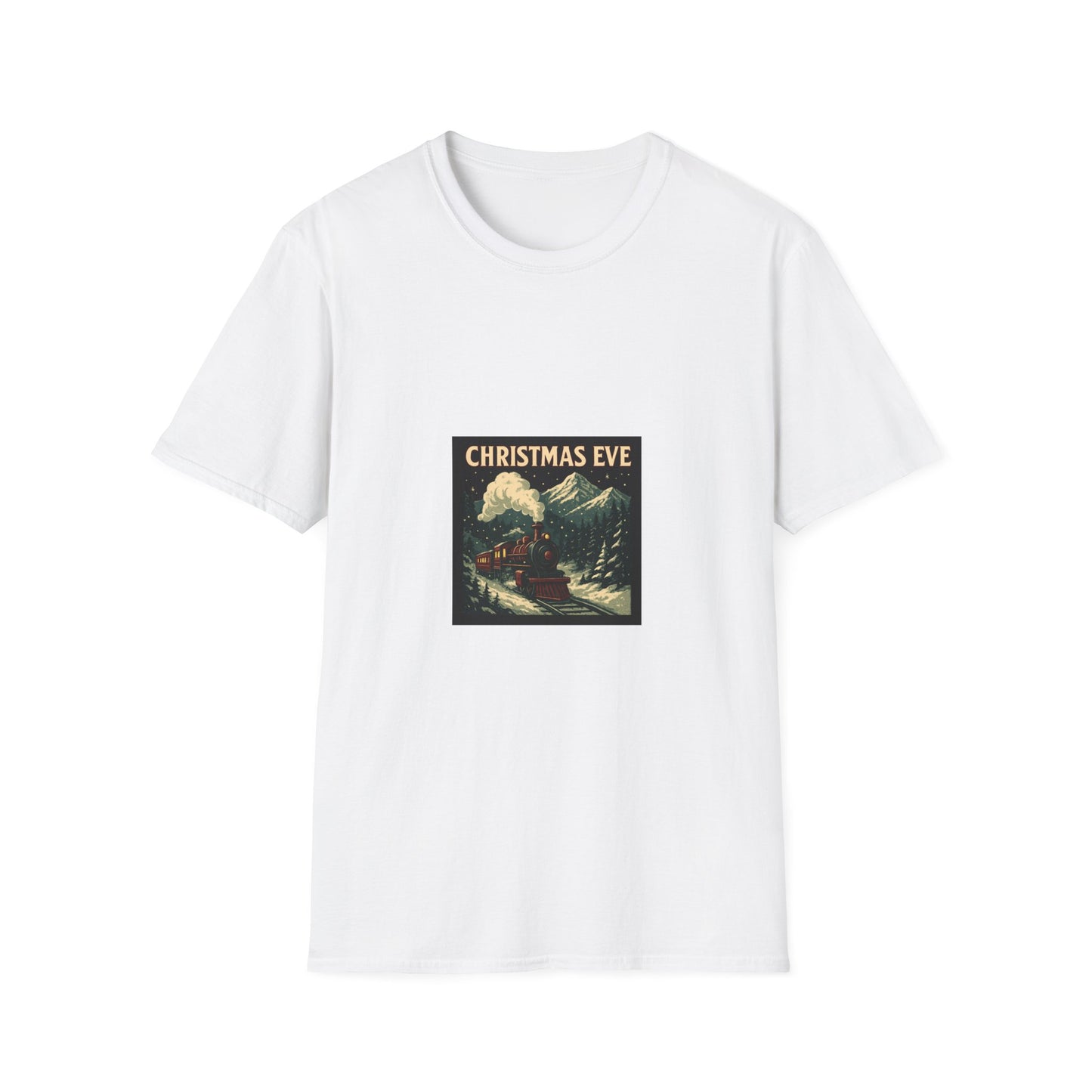 Christmas Eve T-Shirt