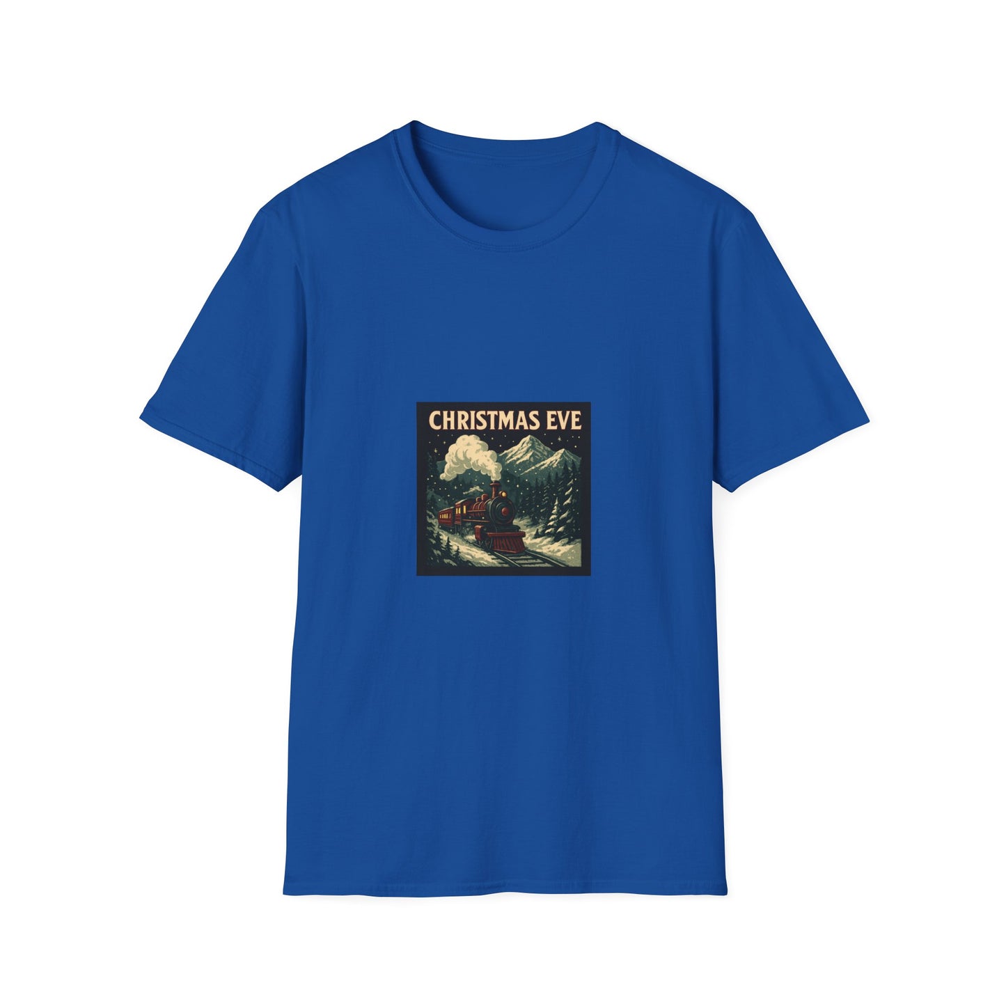 Christmas Eve T-Shirt
