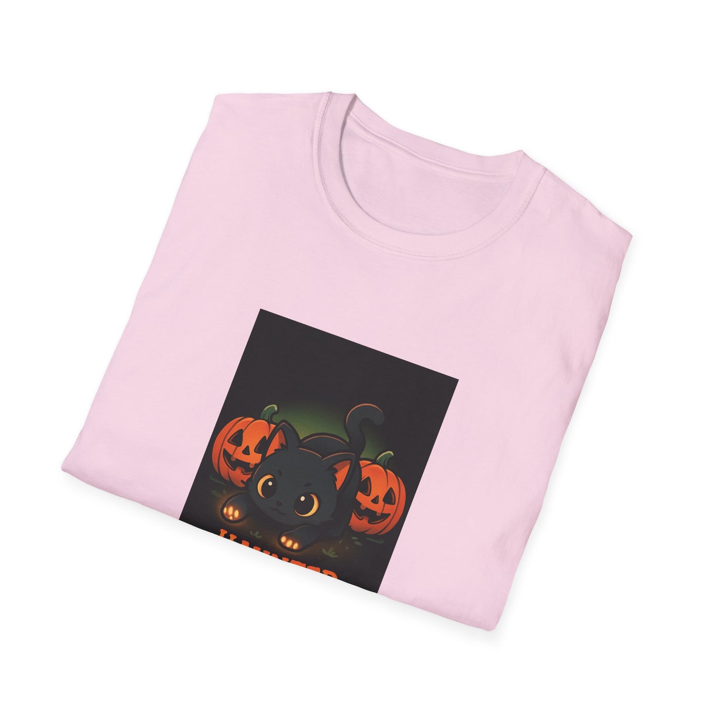 Haunted Paw Patrol  T-Shirt