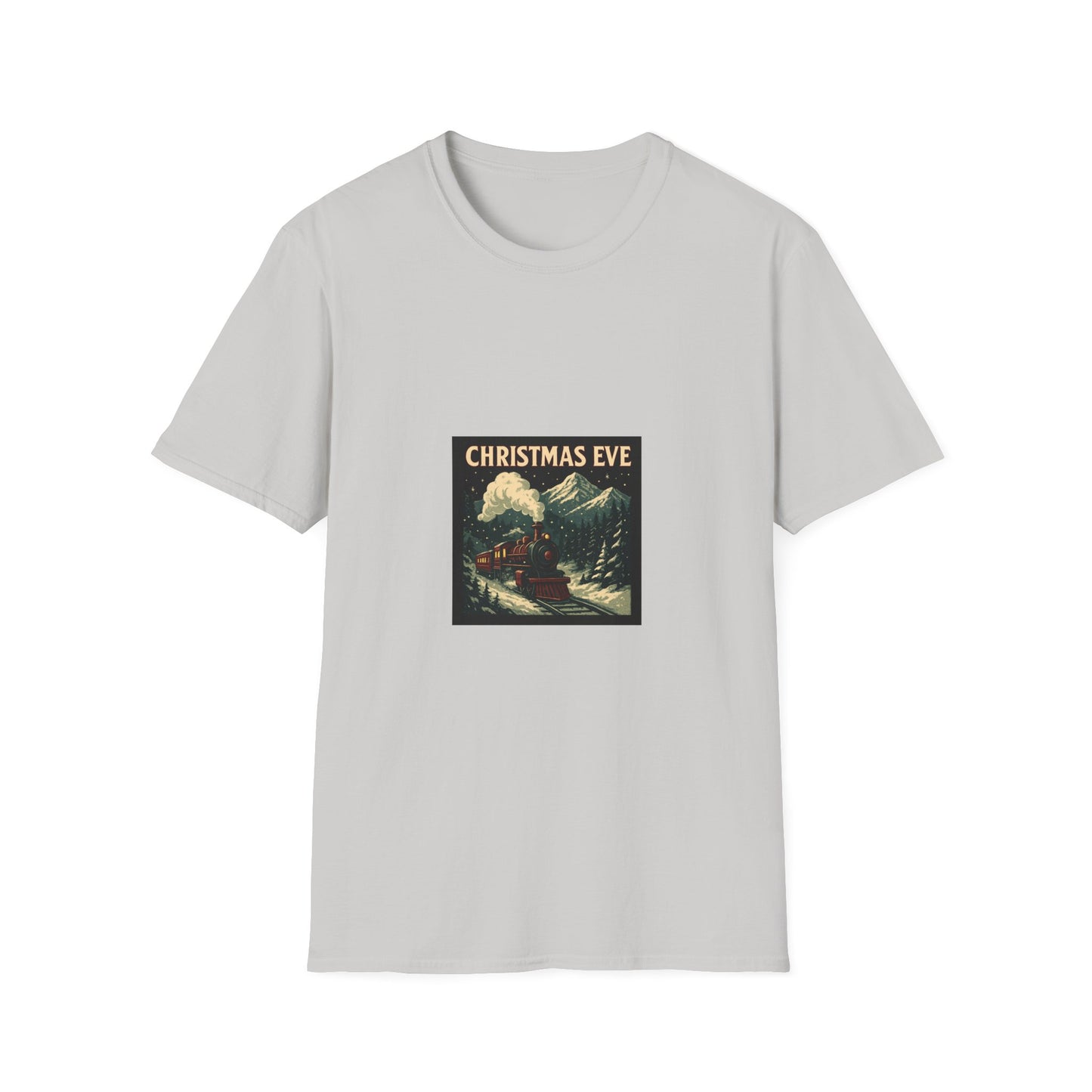 Christmas Eve T-Shirt