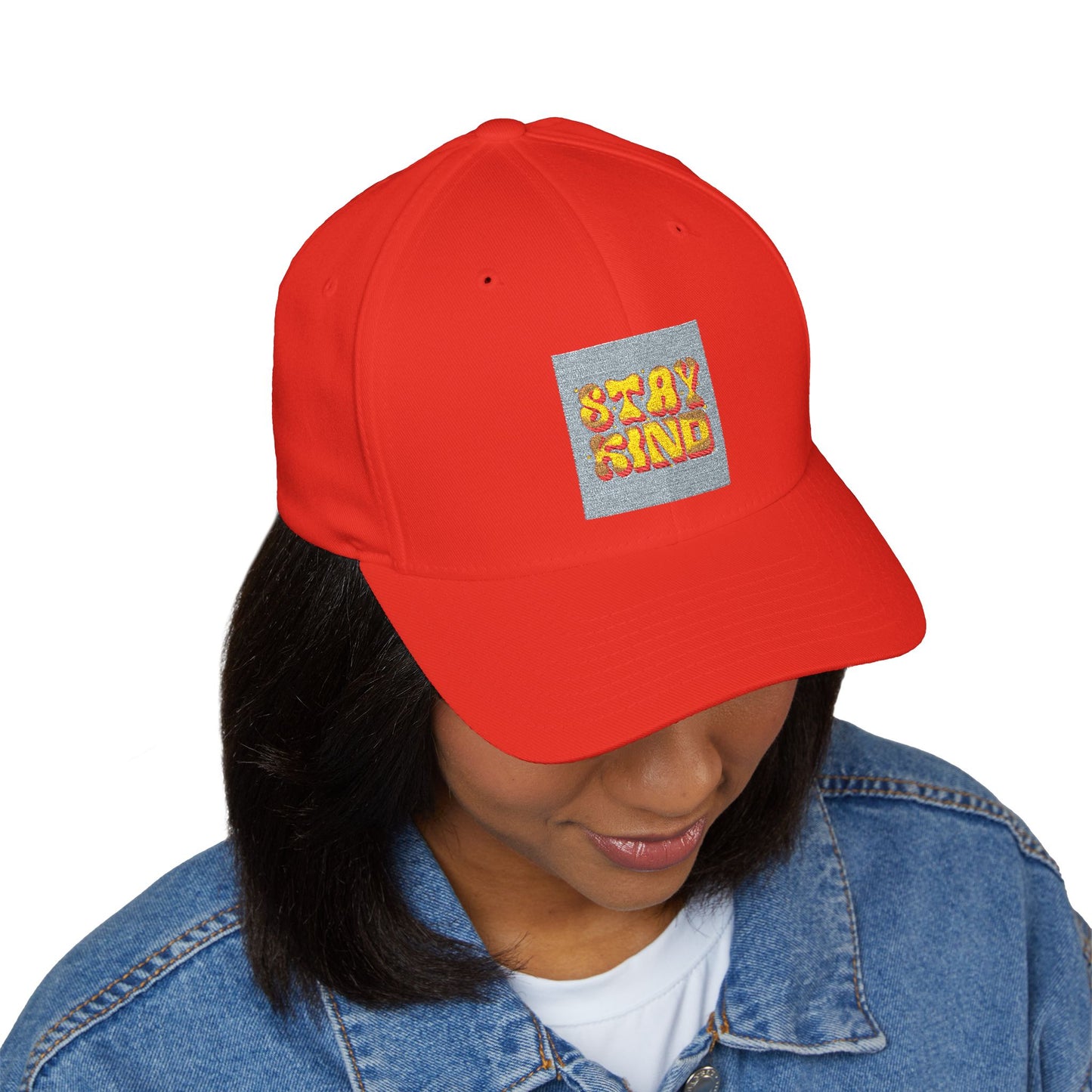Stay Kind hat