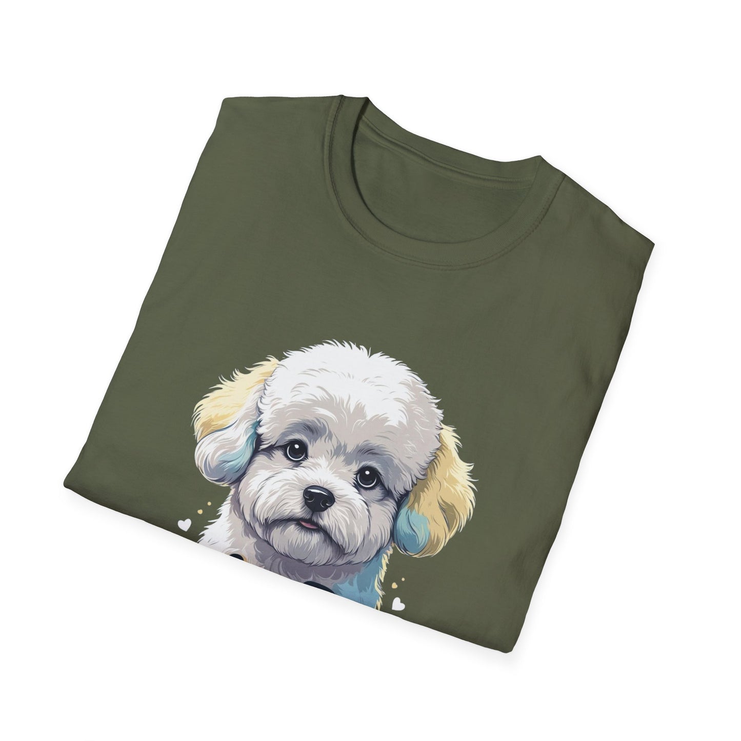 Bichon Frise T-Shirt