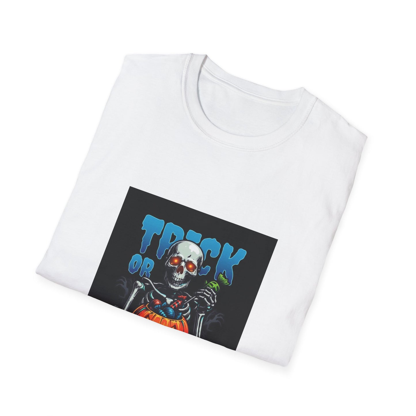 Trick or Treat T-Shirt