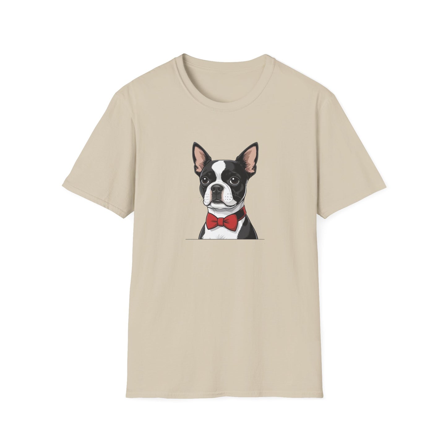 Boston Cutie  T-Shirt