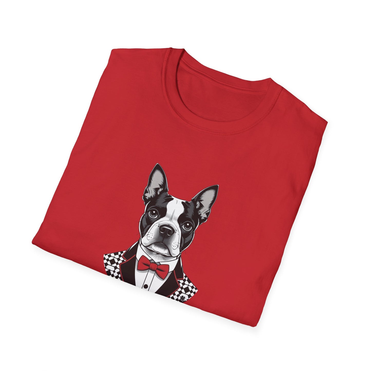 Boston Cutie T-Shirt