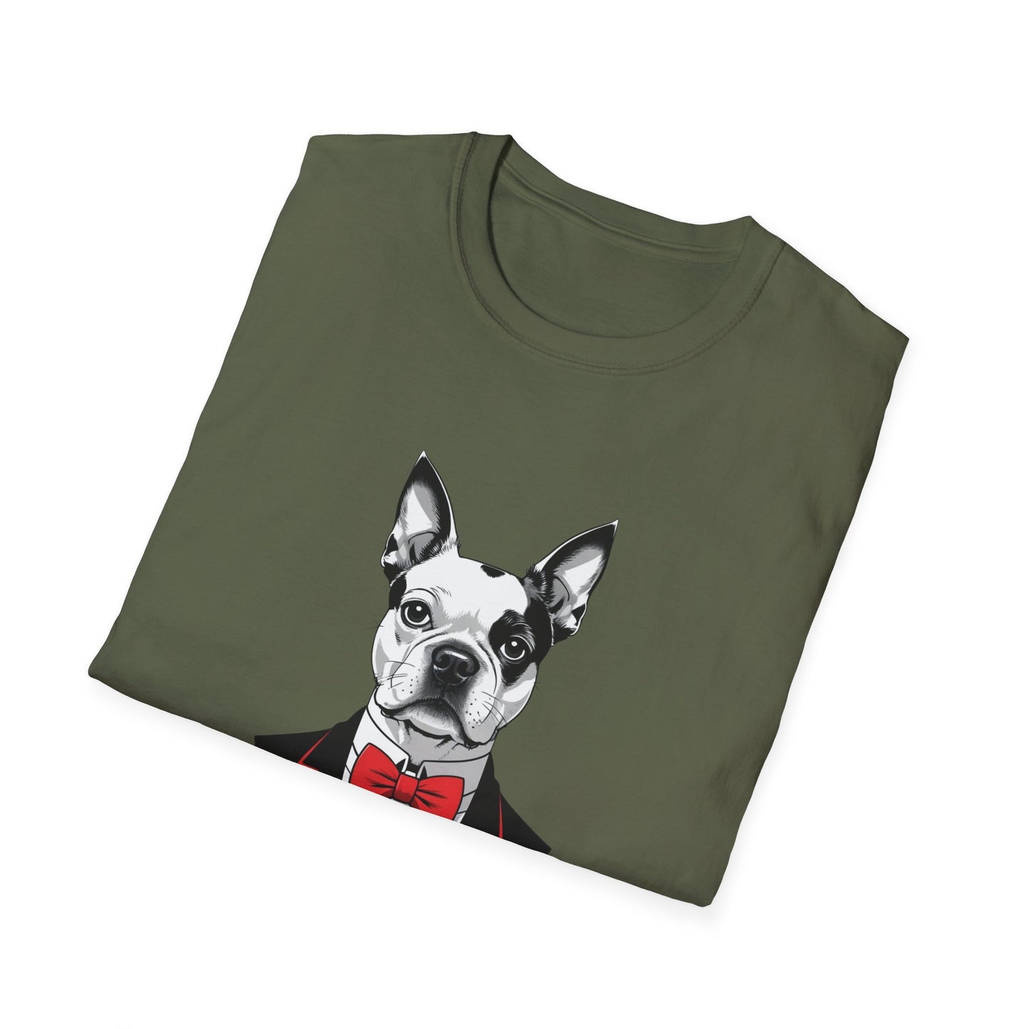 Boston Cutie T-Shirt