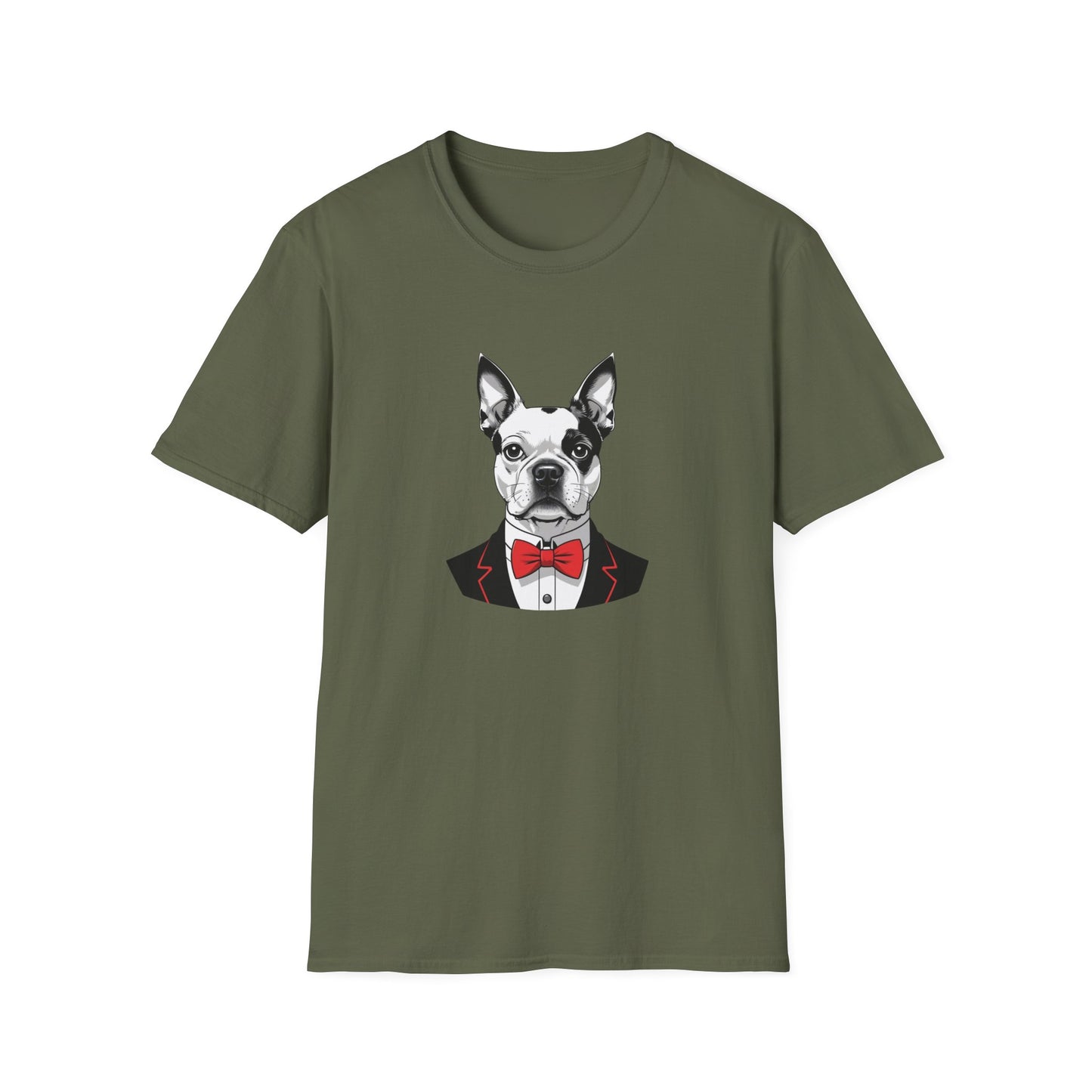 Boston Cutie T-Shirt