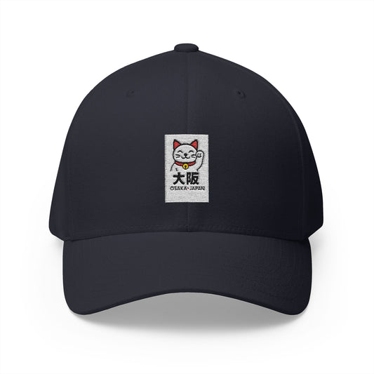 Osaka Japan Hat