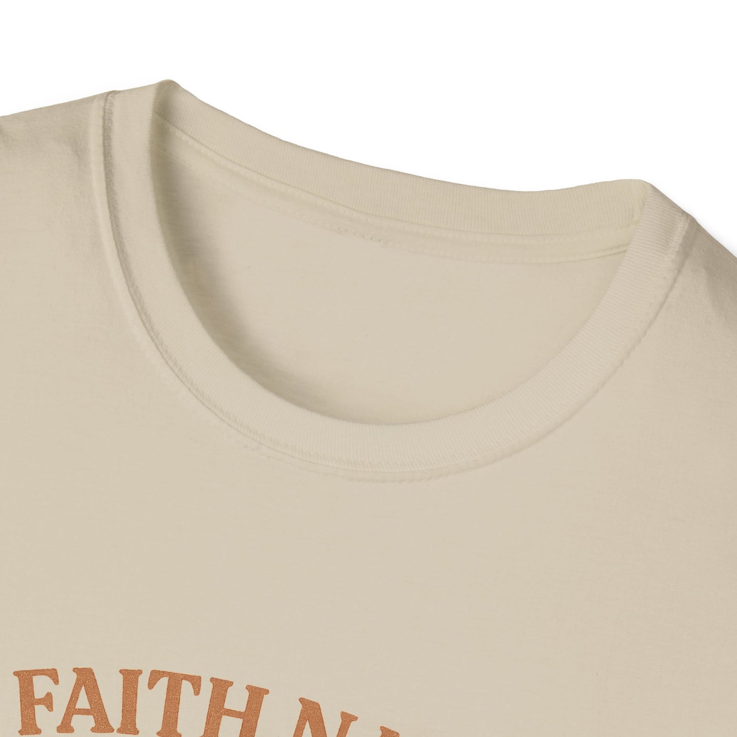 Faith Naps Are Sacred  T-Shirt