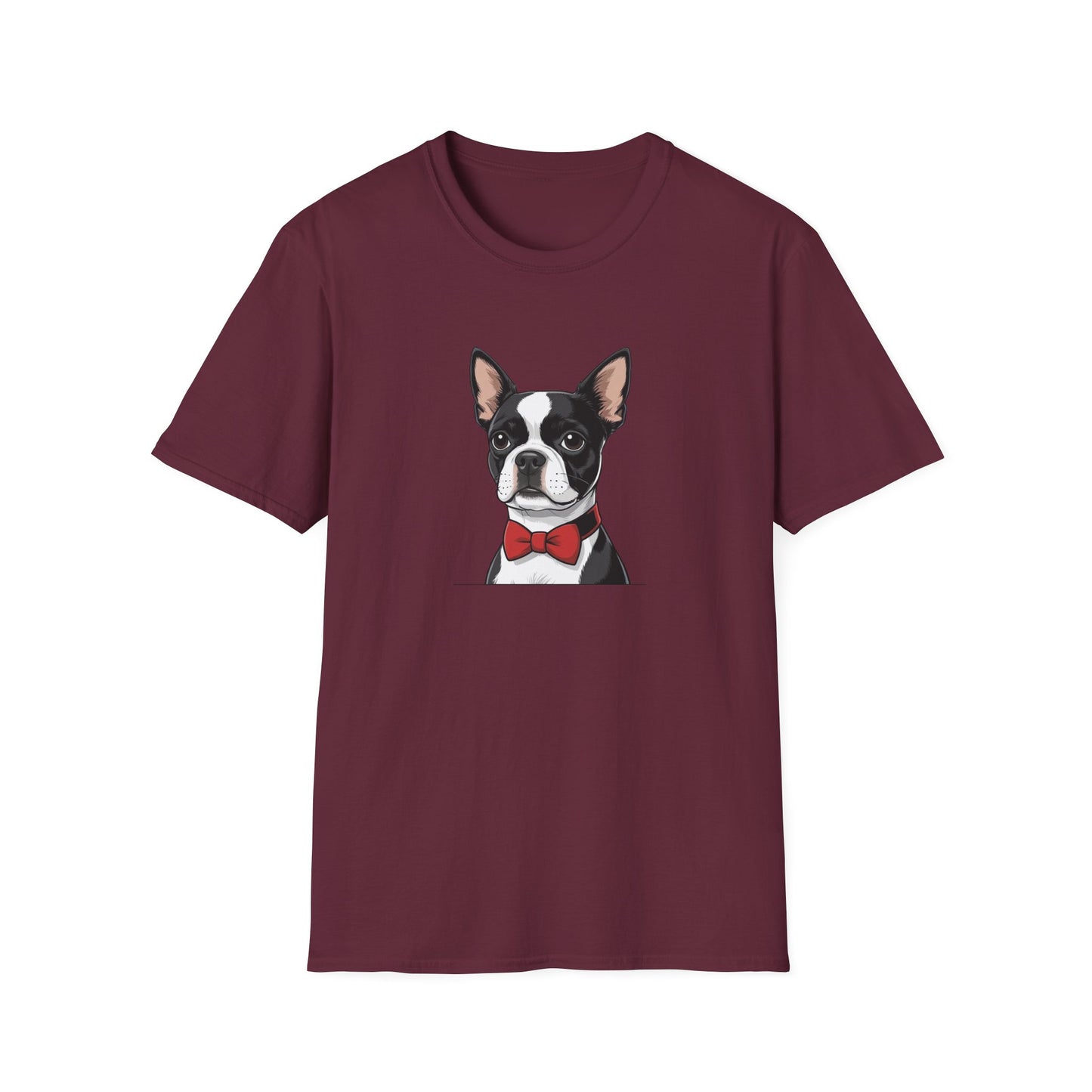 Boston Cutie  T-Shirt