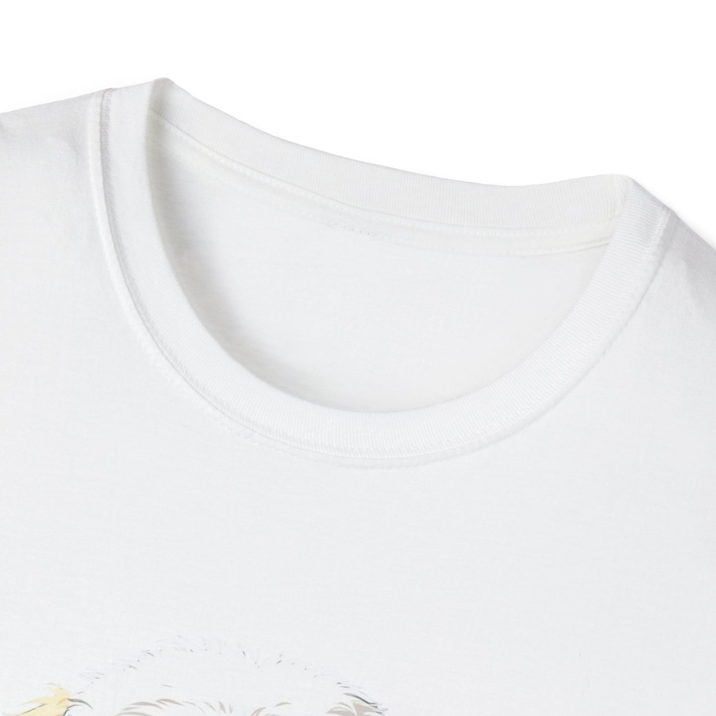 Bichon Frise T-Shirt