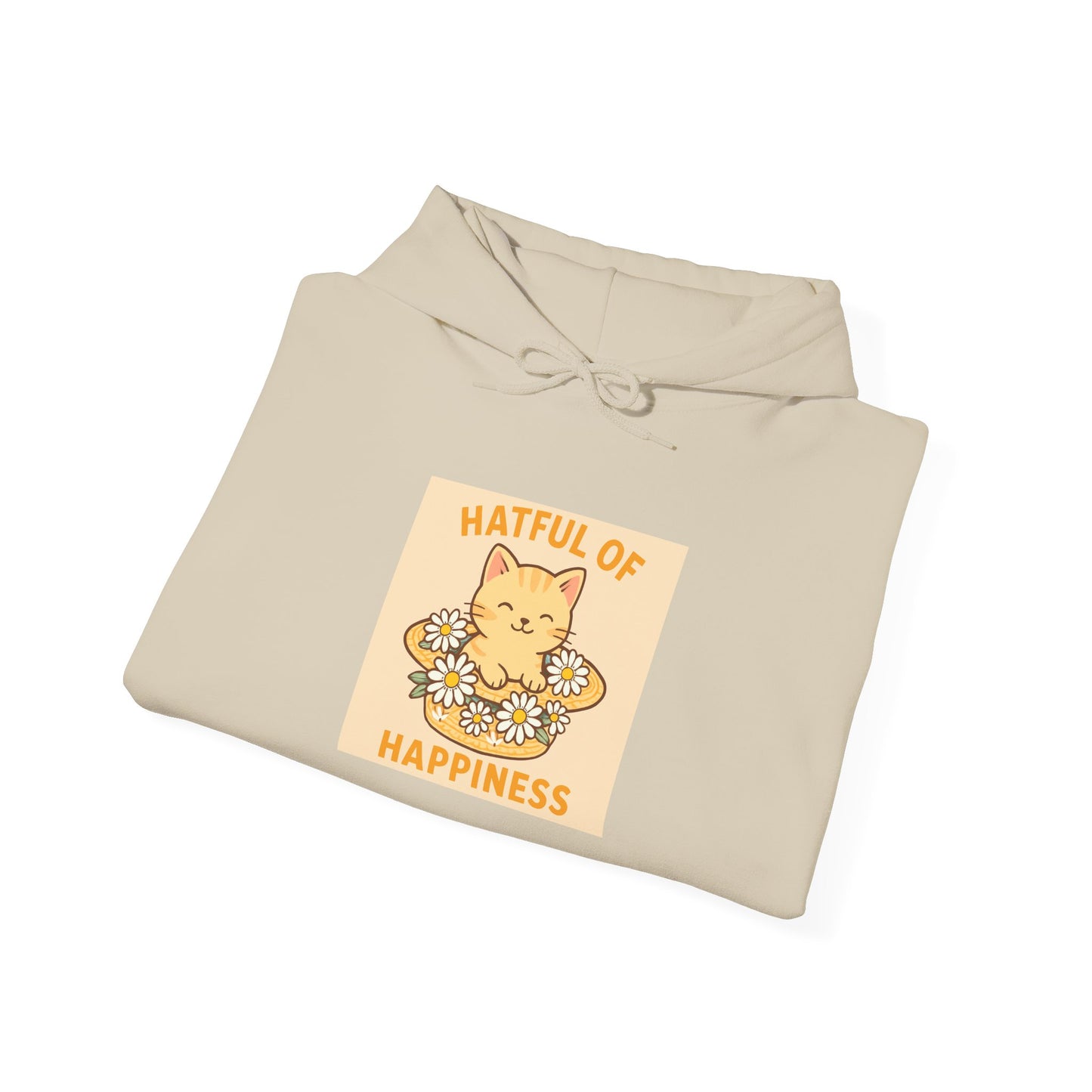 Hatful of Happiness Hoodie