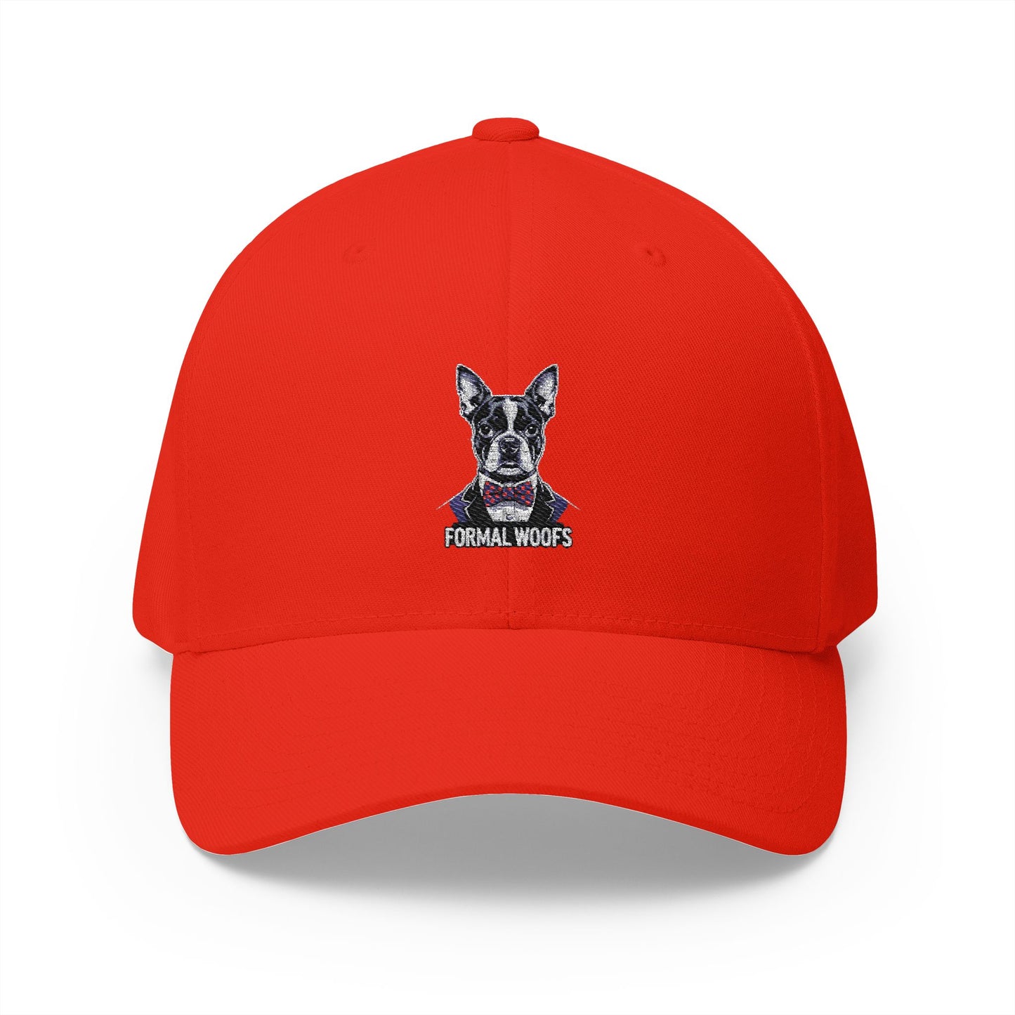 Formal Woofs Hat