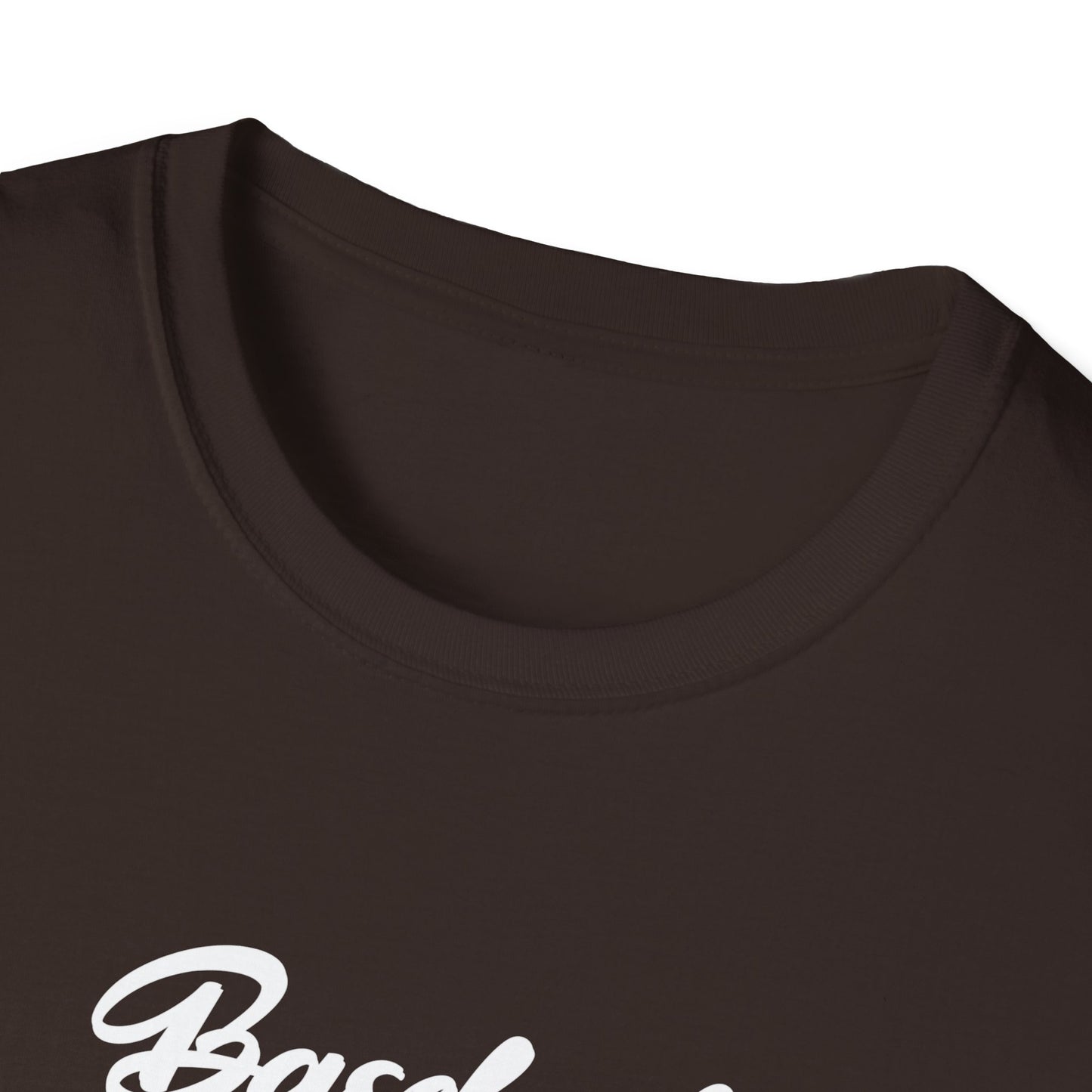 Baseball Love T-Shirt